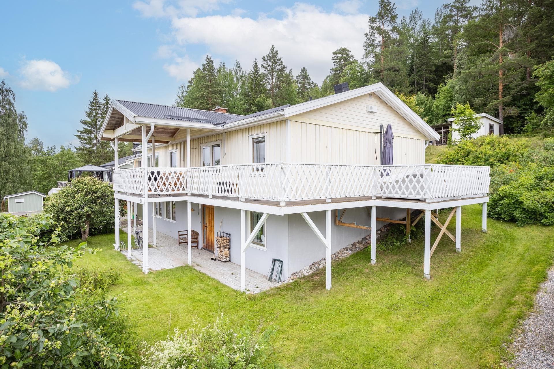 Husåsvägen 58