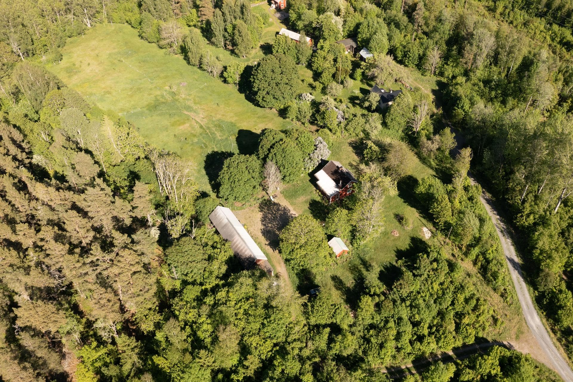 Sjöstorp Törneborg 443
