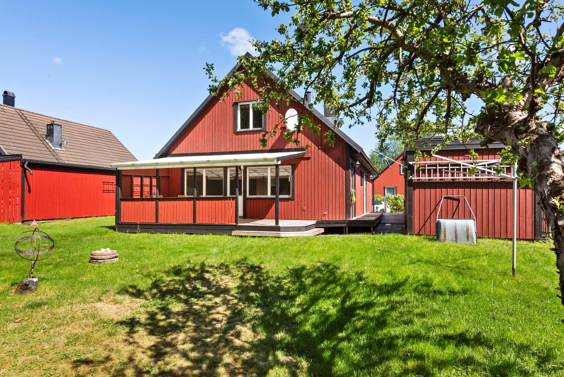 Johannavägen 18