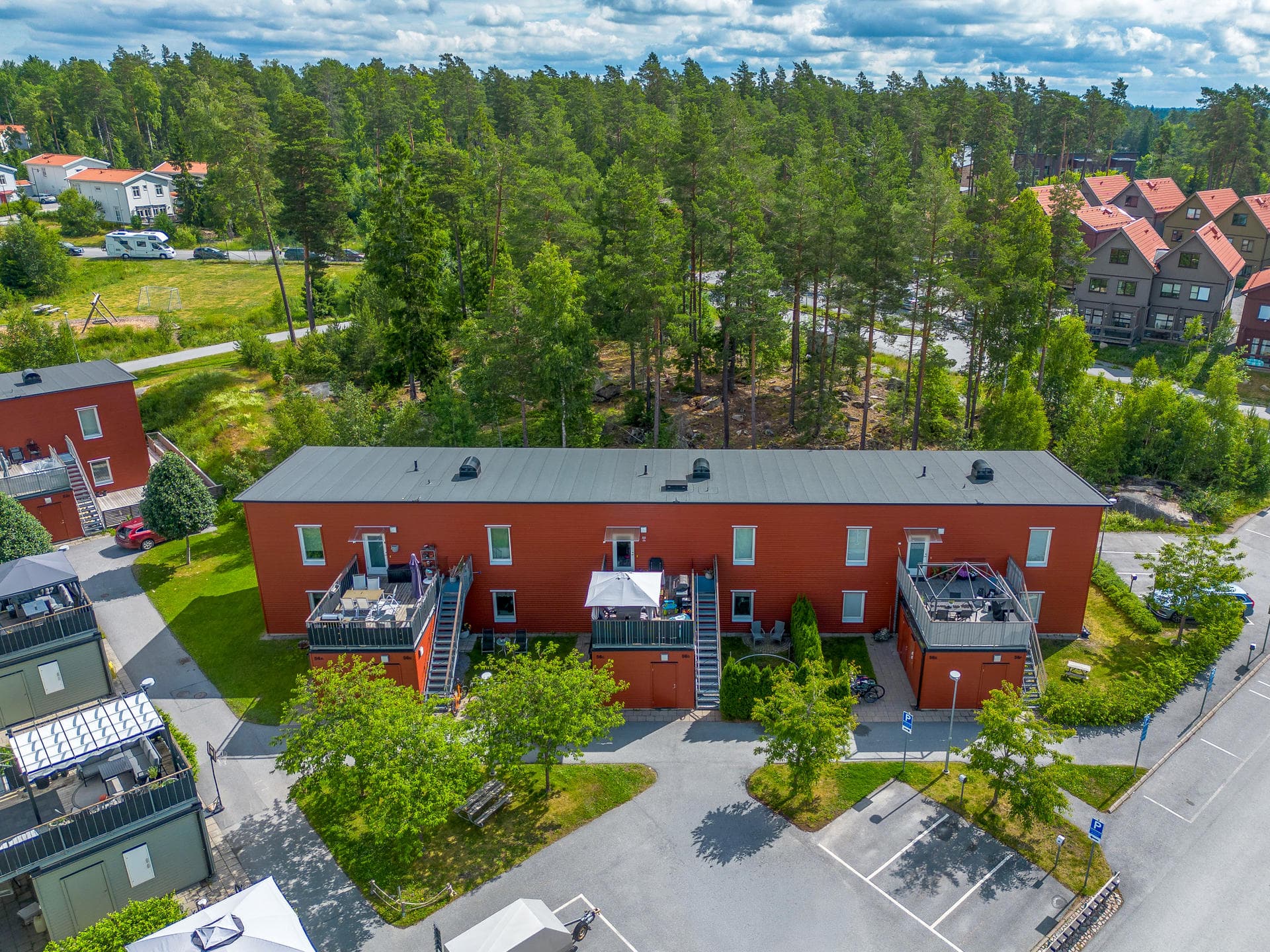 Morängatan