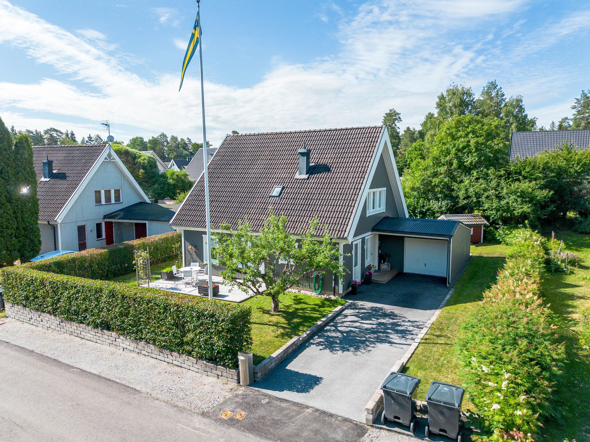 Kaveldunsvägen