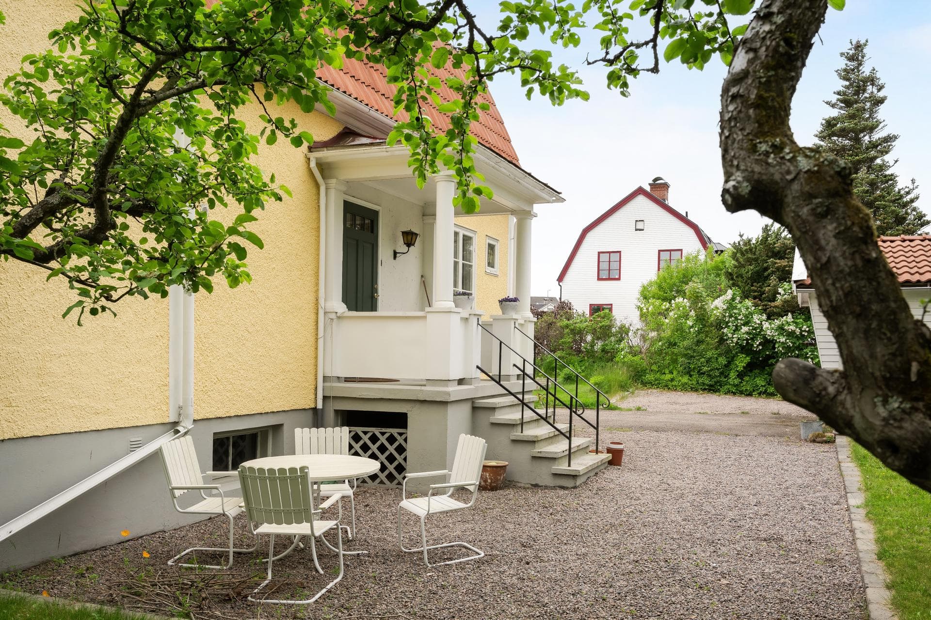 Adlersparregatan 10