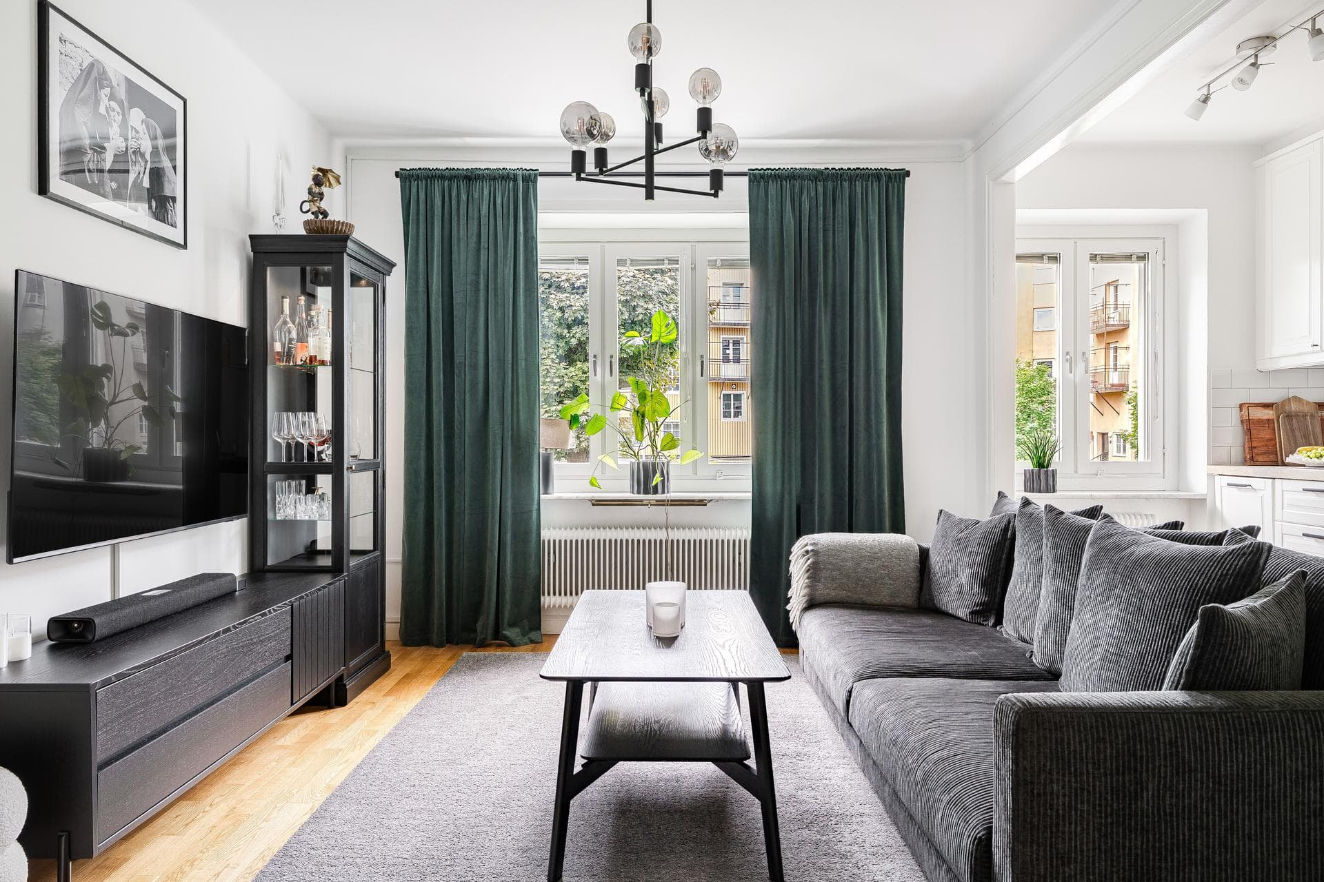 Rådmansgatan 6A