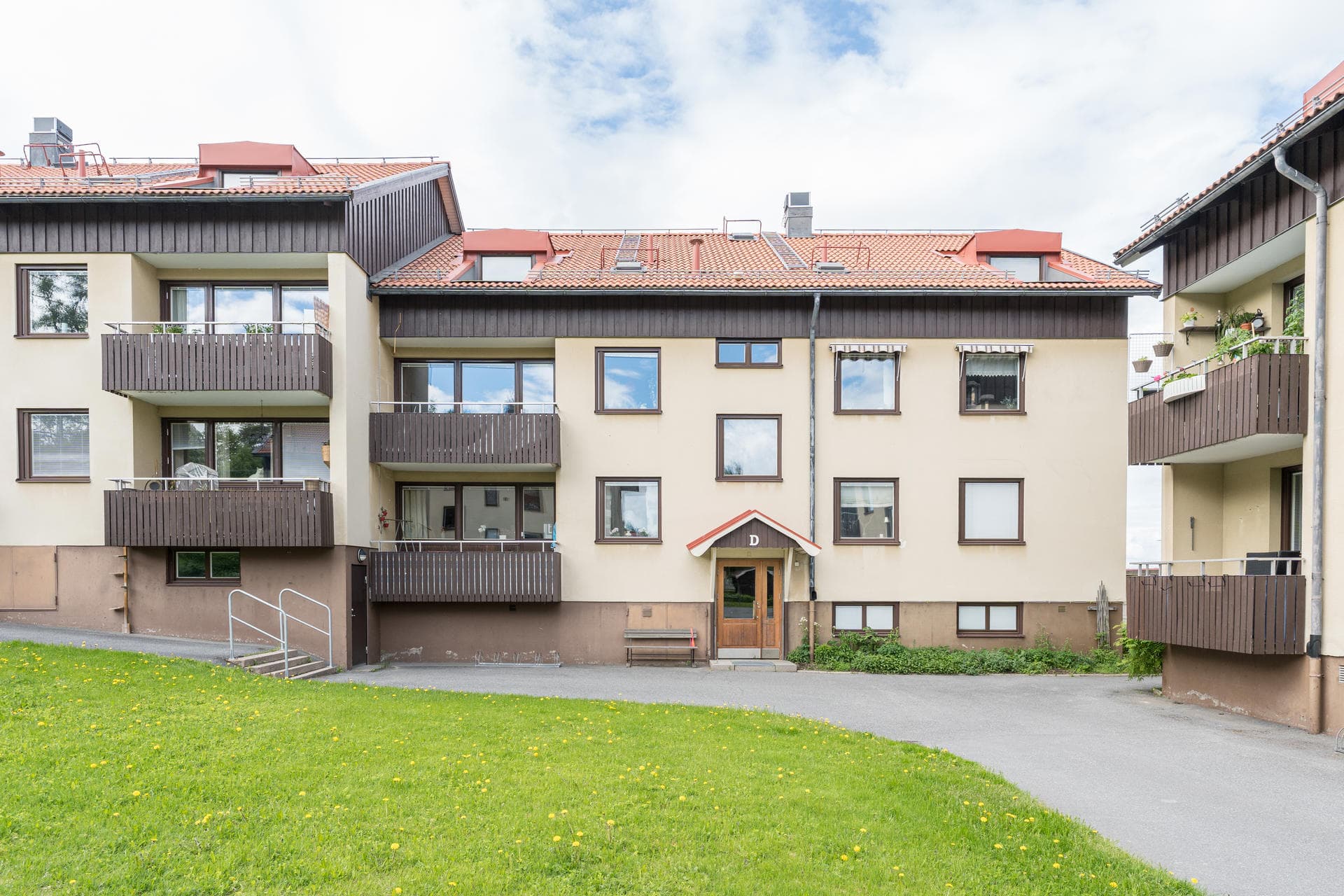Norra Strandvägen 16 D