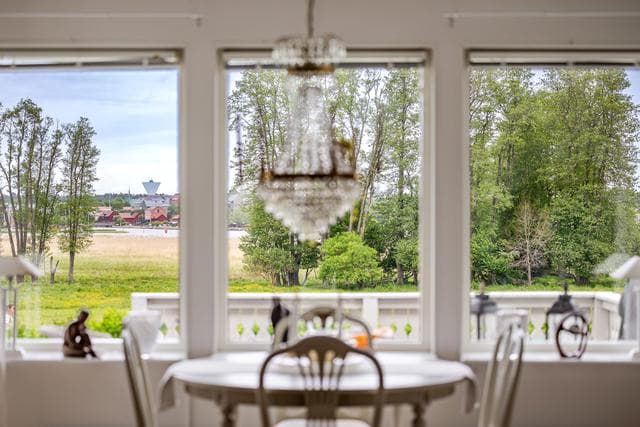 Sjöhagsvägen 16