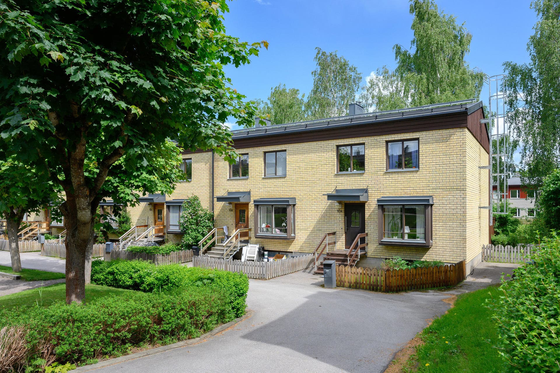 Rävpasset 10 A