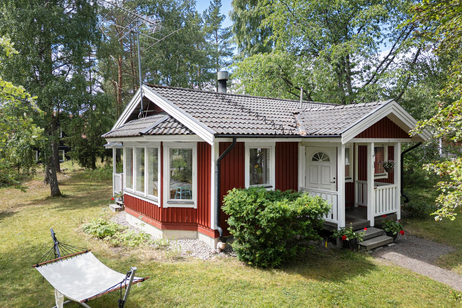 Kärrhöksvägen 5