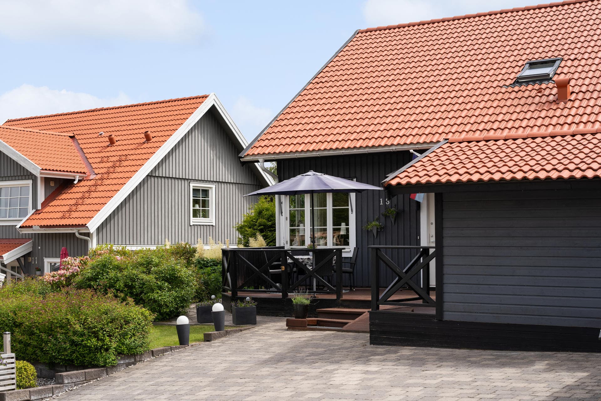 Hästhagevägen 13