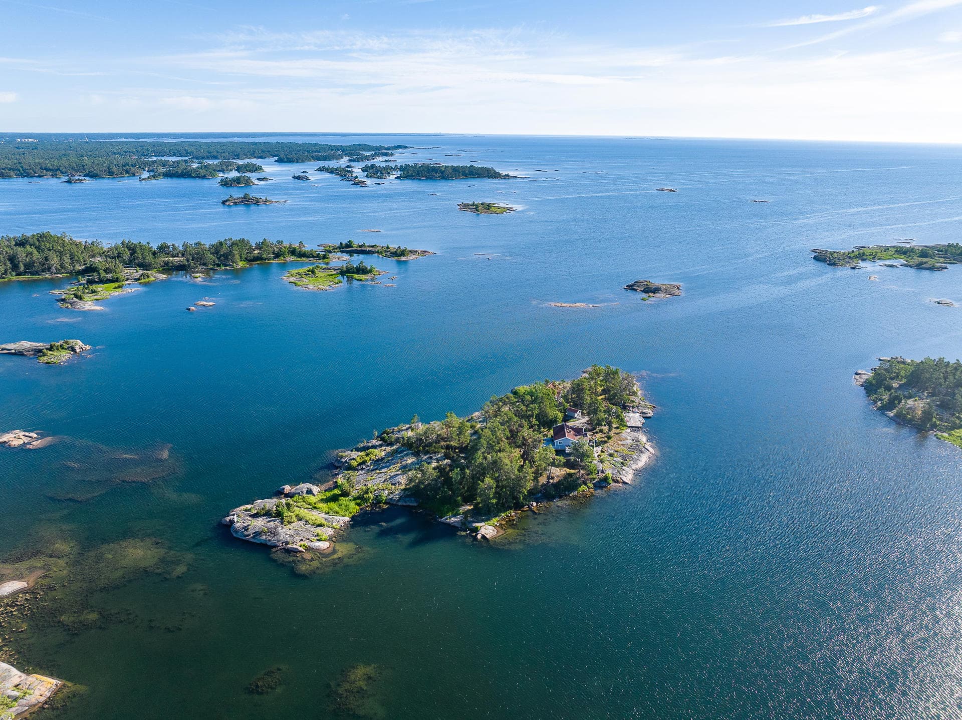 Vånevik Stora Viskär 1