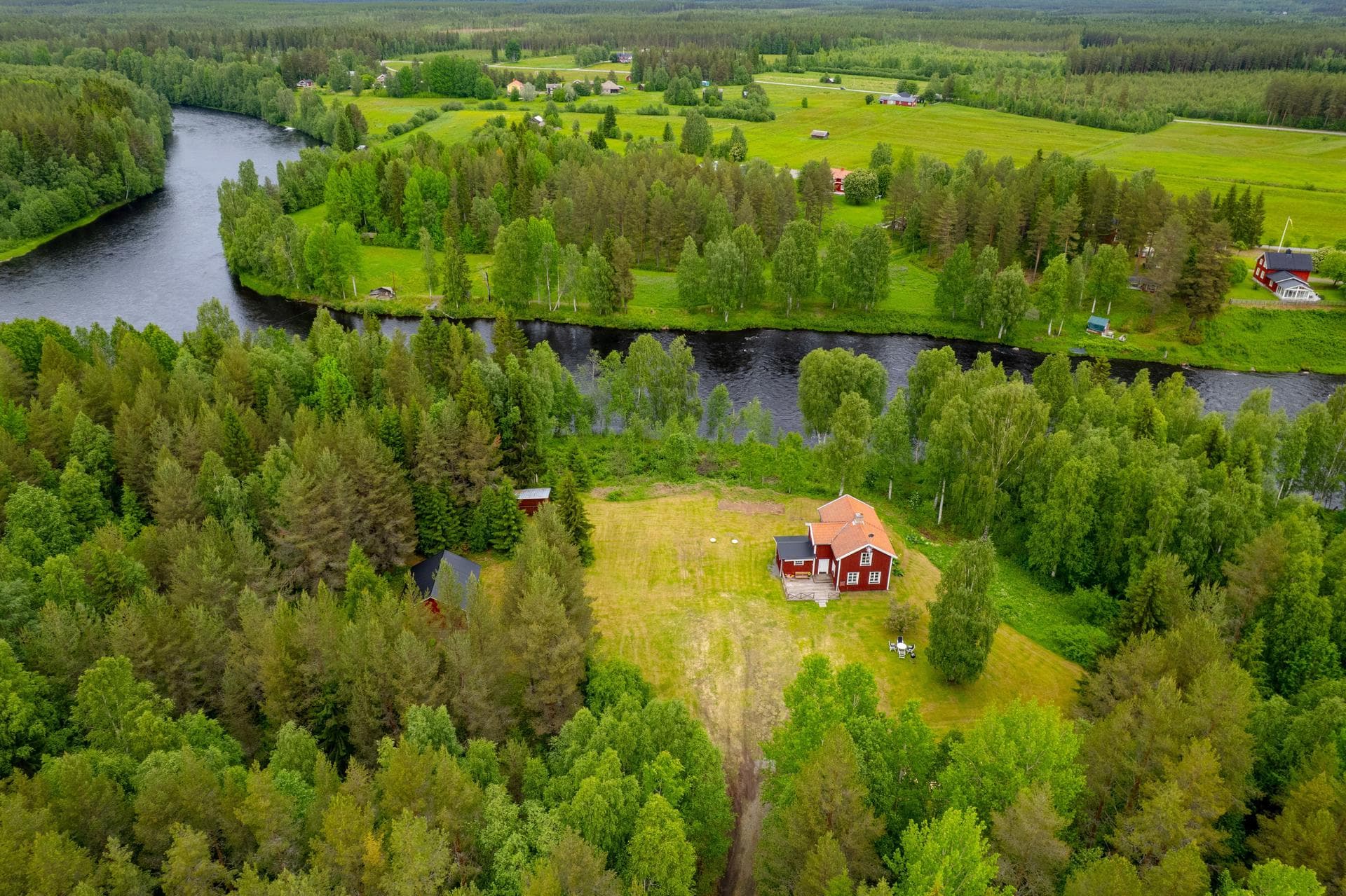 Södra Stensjön 32