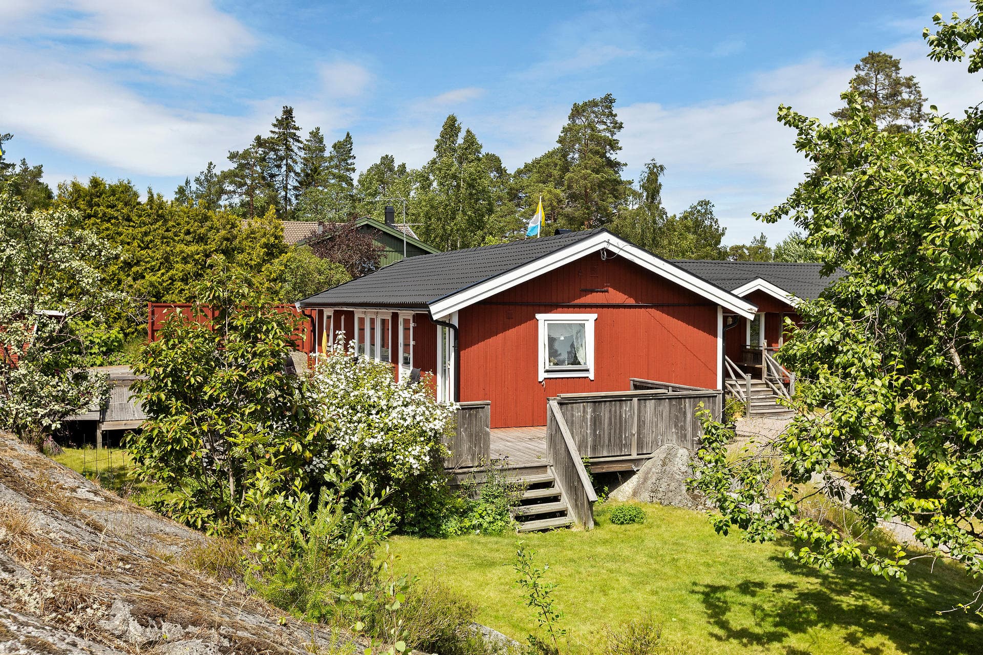 Tampvägen 6