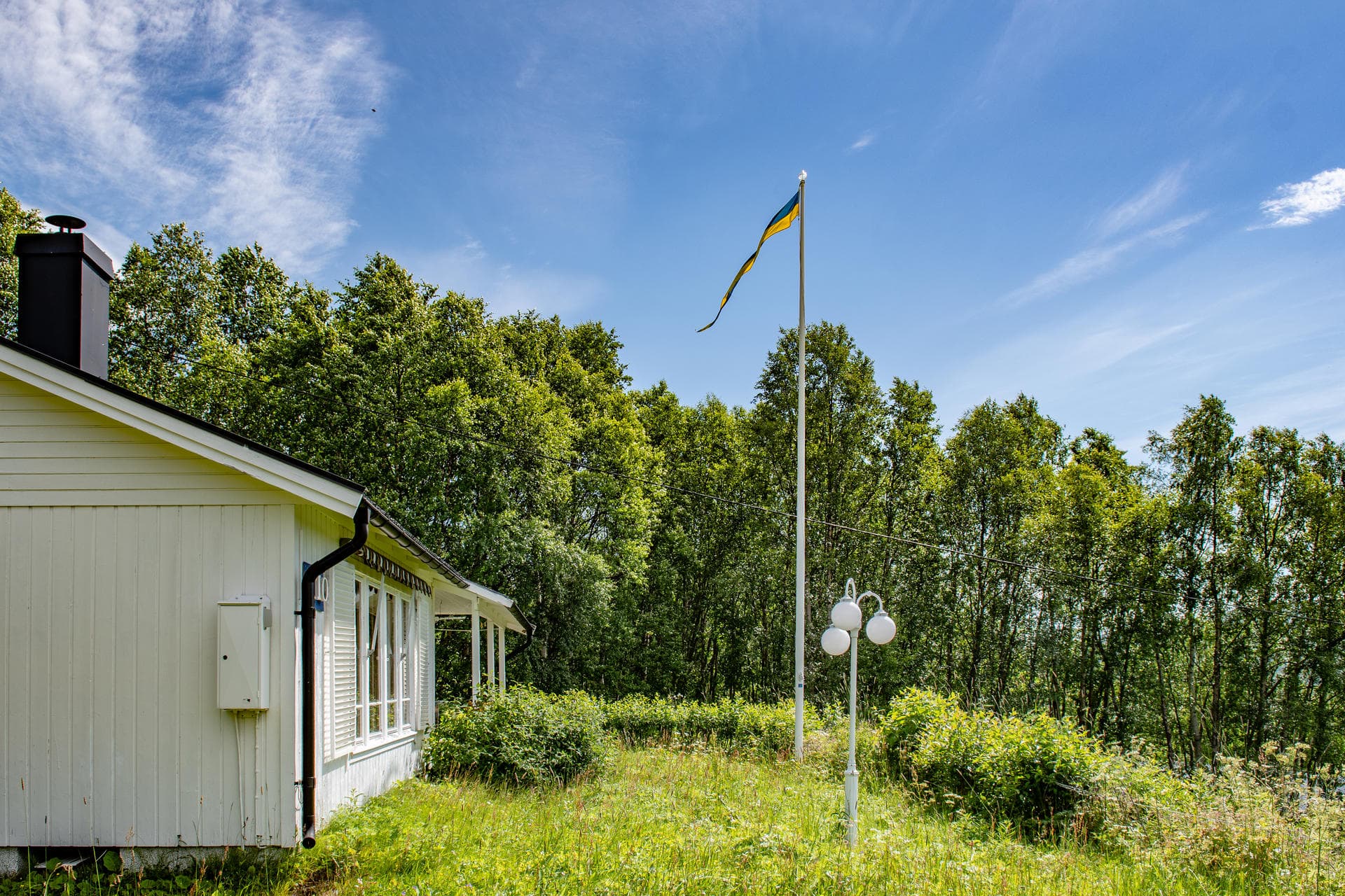 Vintervägen 10