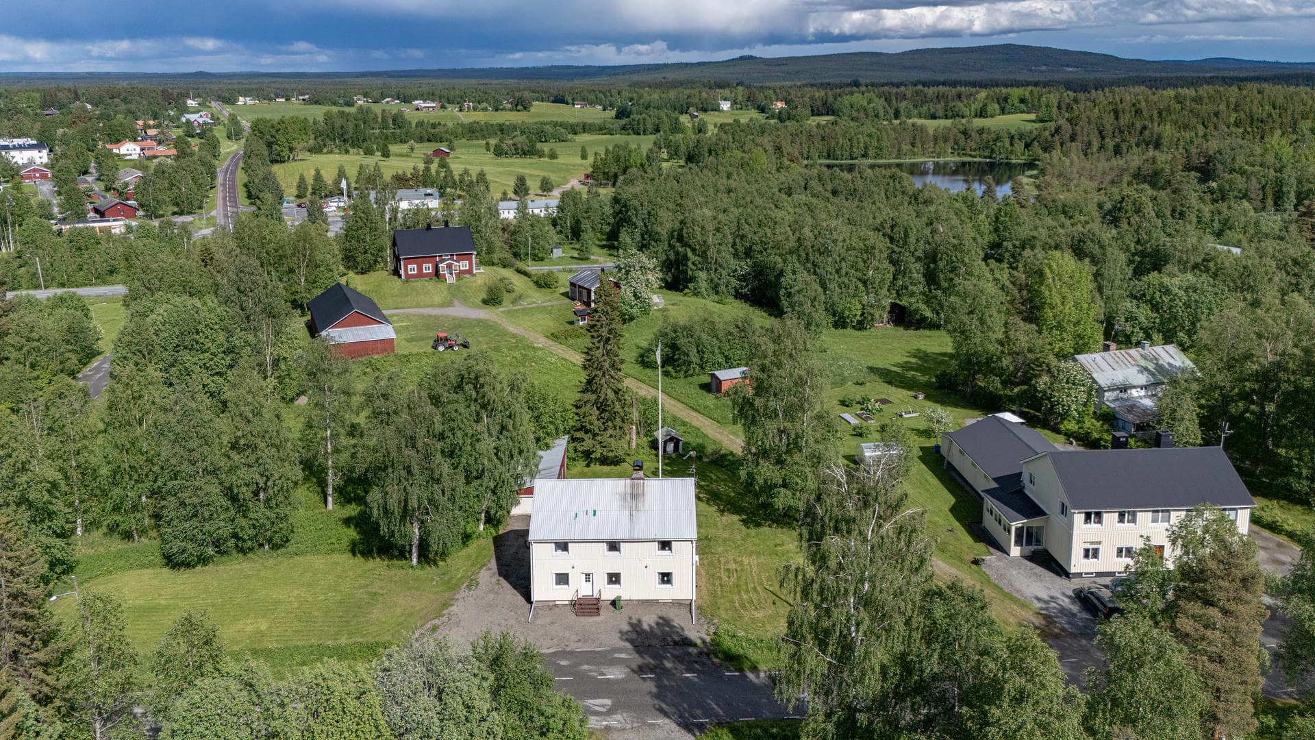 Stationsvägen 28
