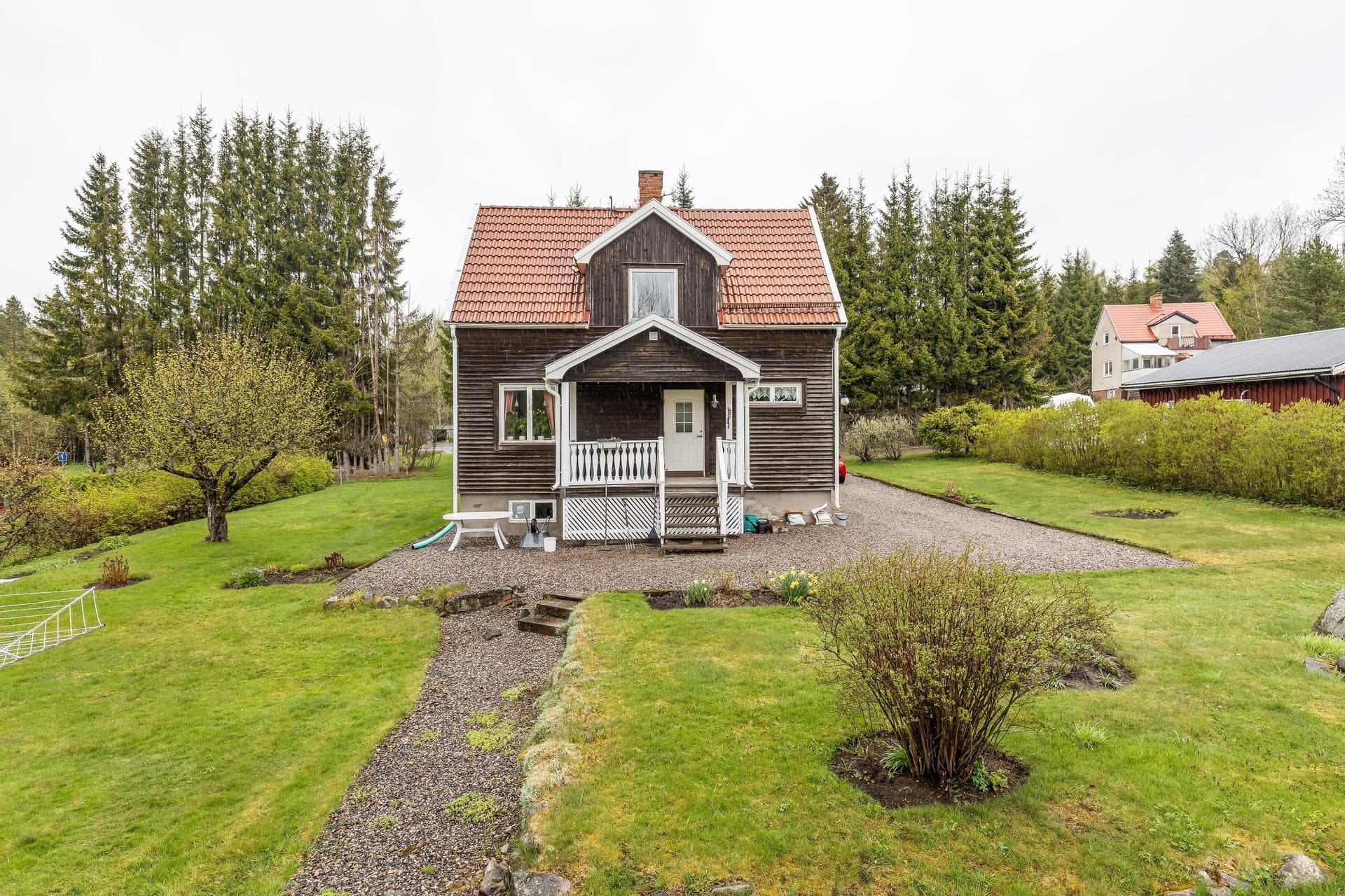 Ljungbacken 10