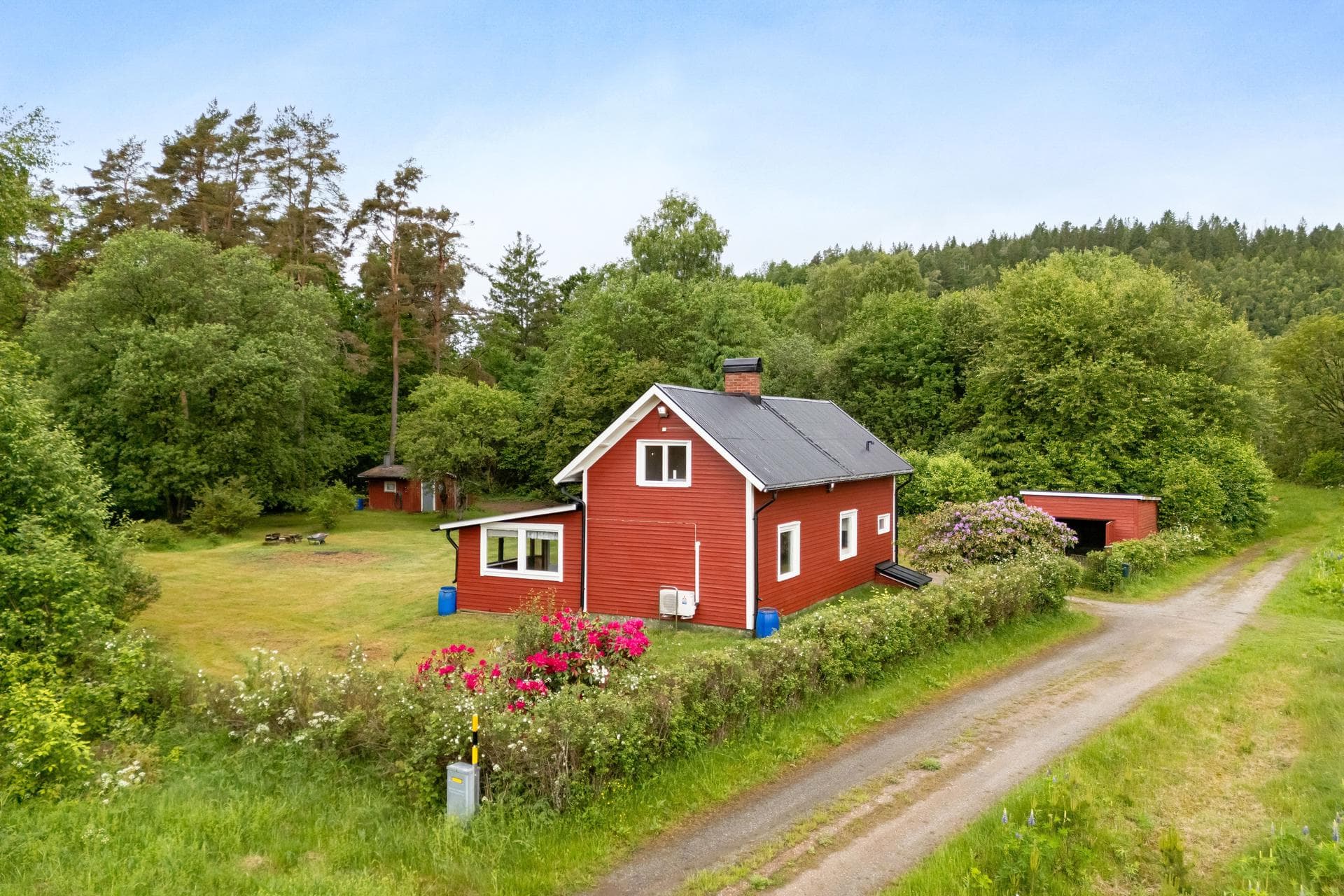 Hedbovägen 40