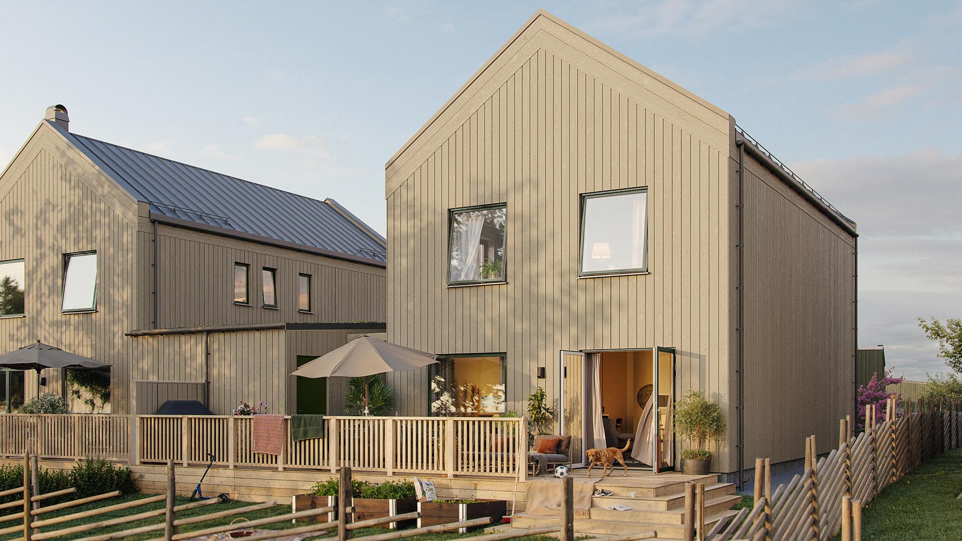 Hus 3