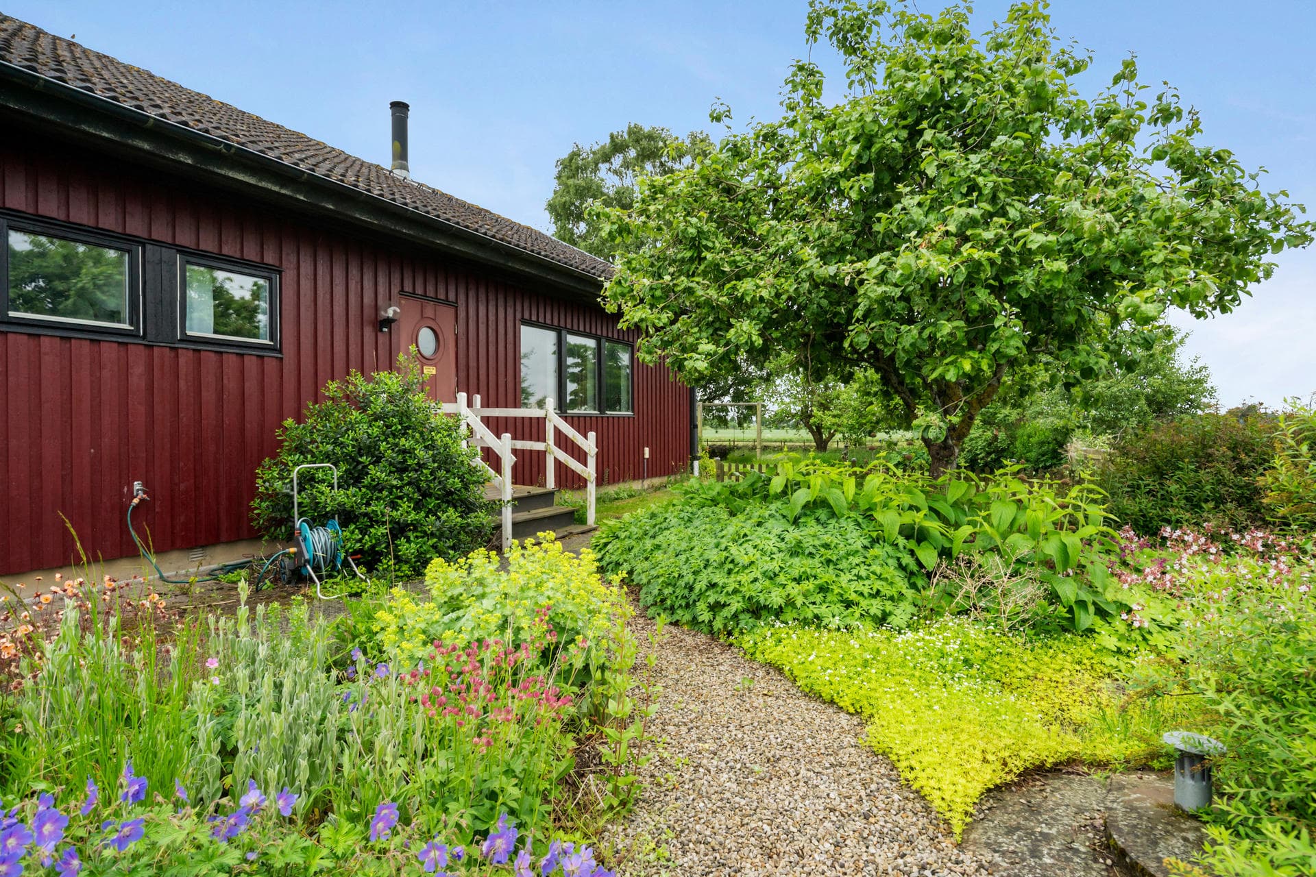 Nores väg 10