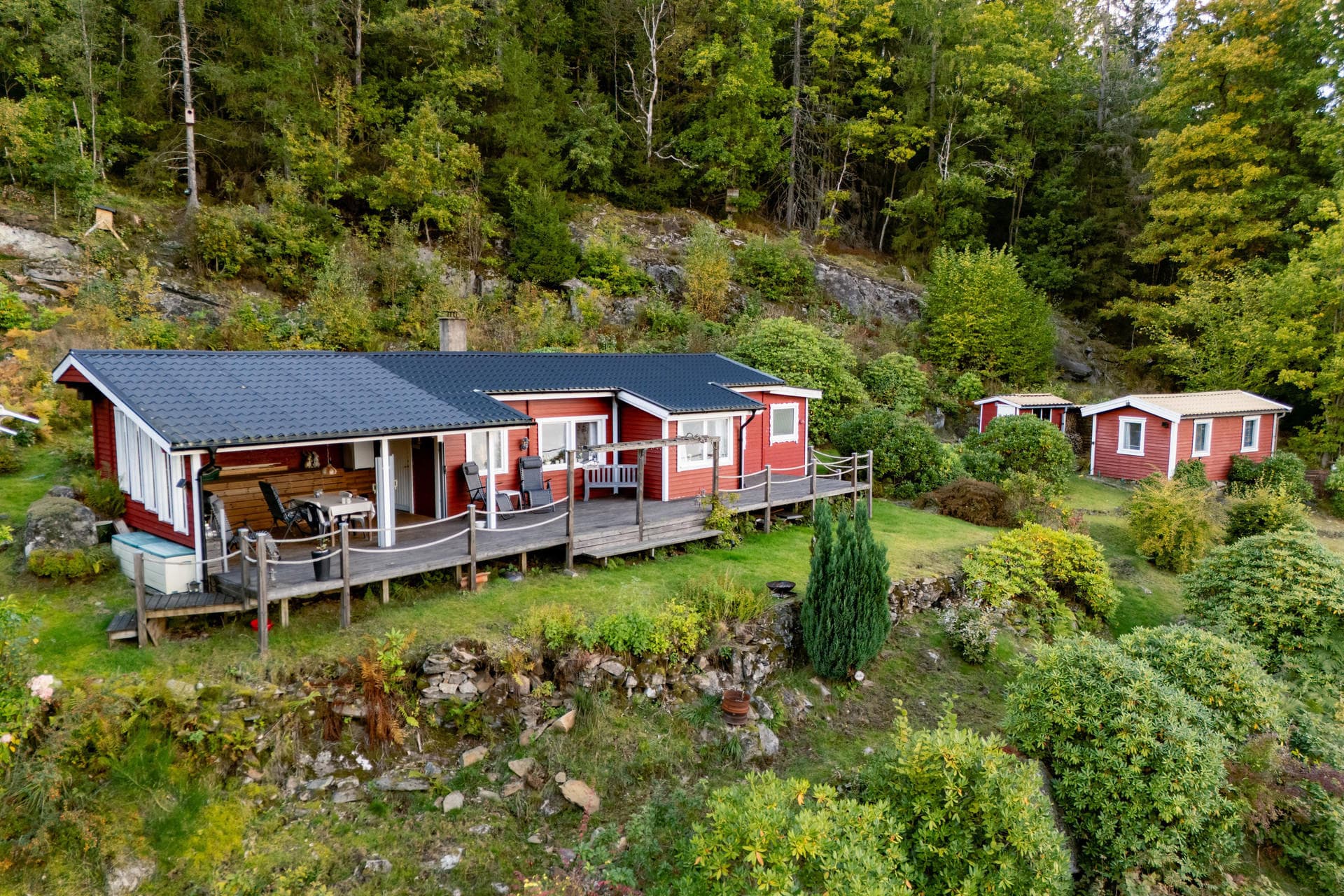 Västra Ingsjövägen 25
