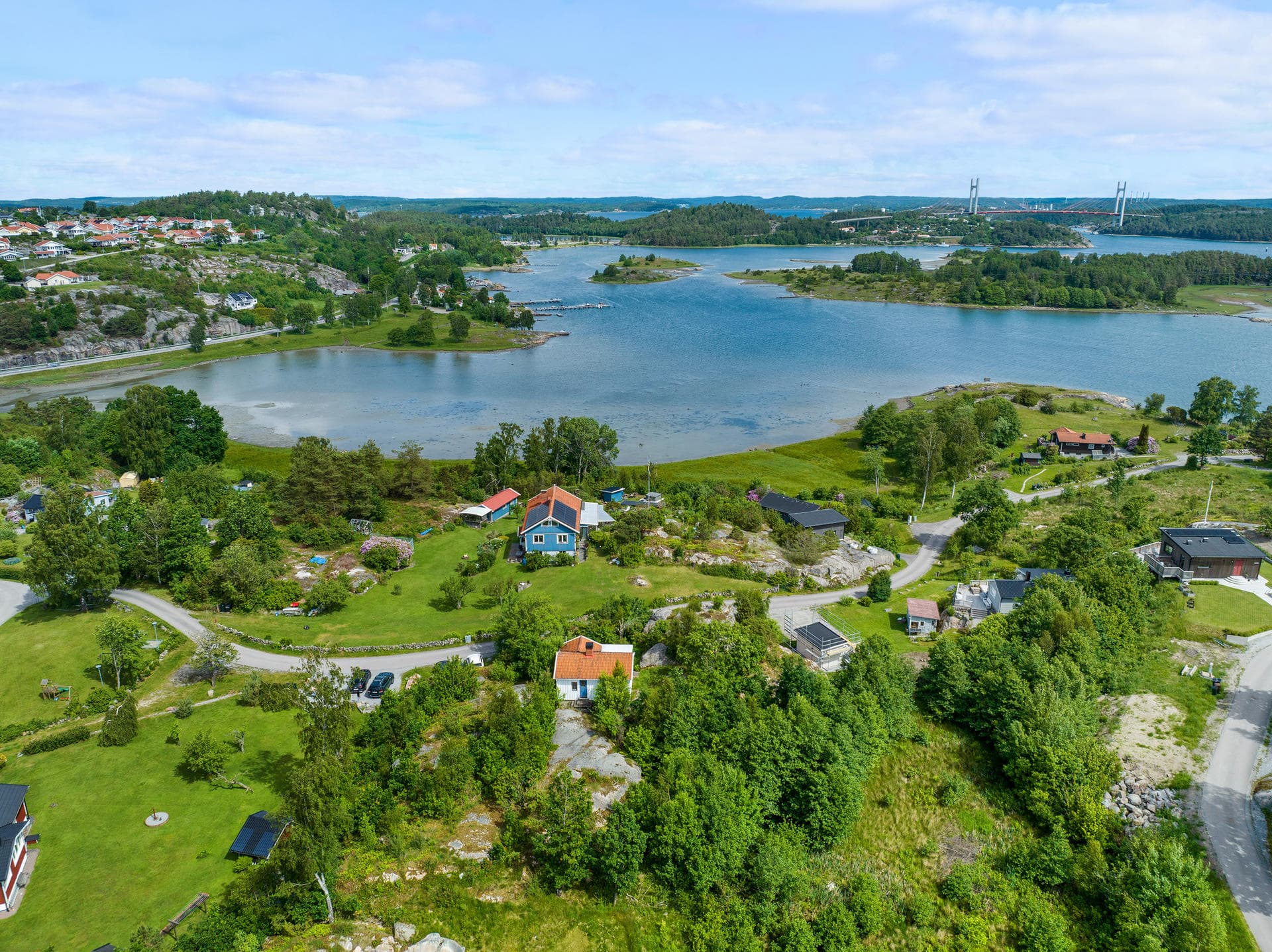 Röreviken 40