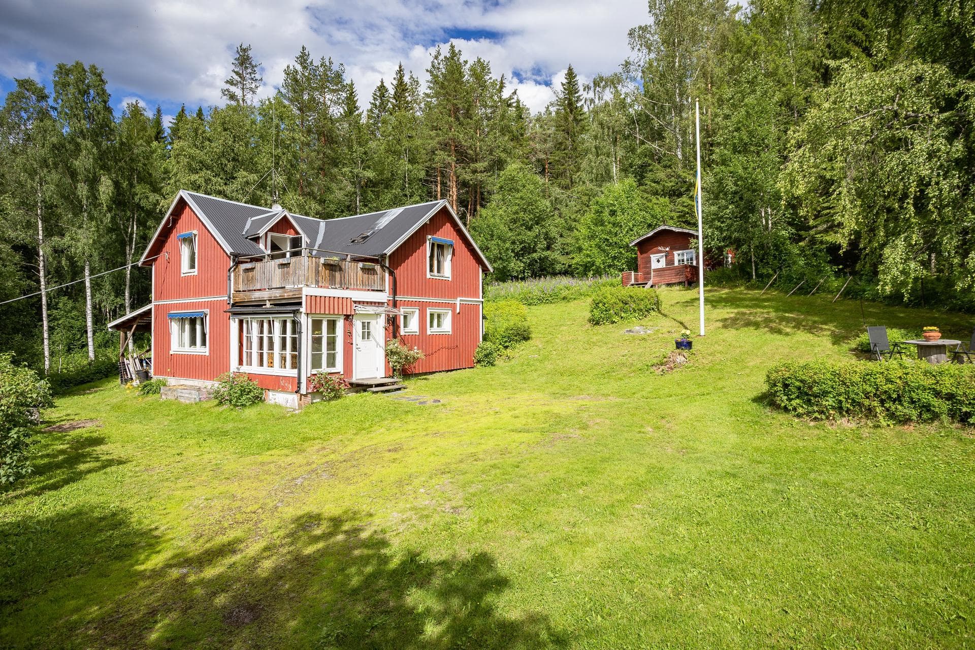 Höglandsbodarna 502