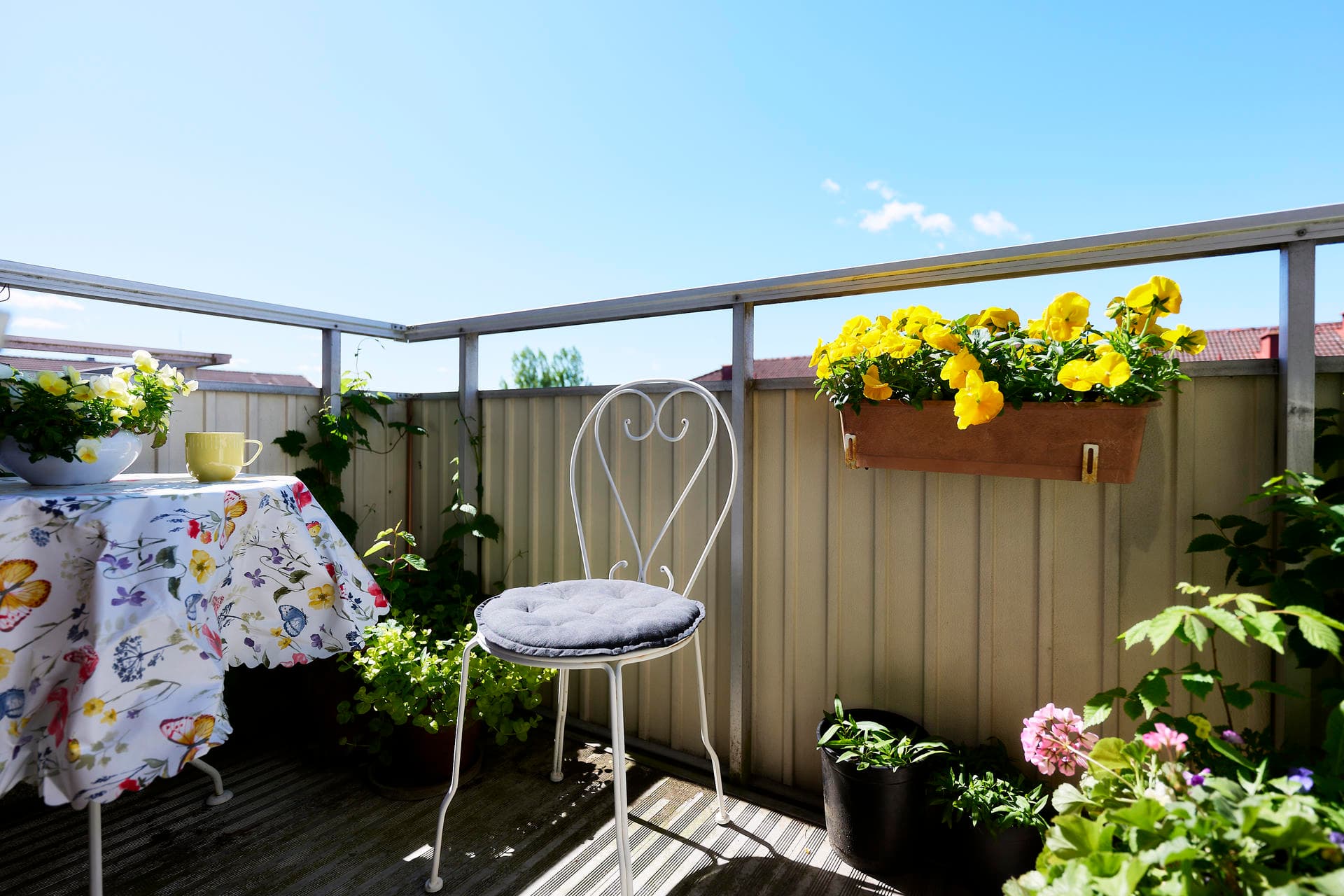 Hjalmar Selandersgatan 1D