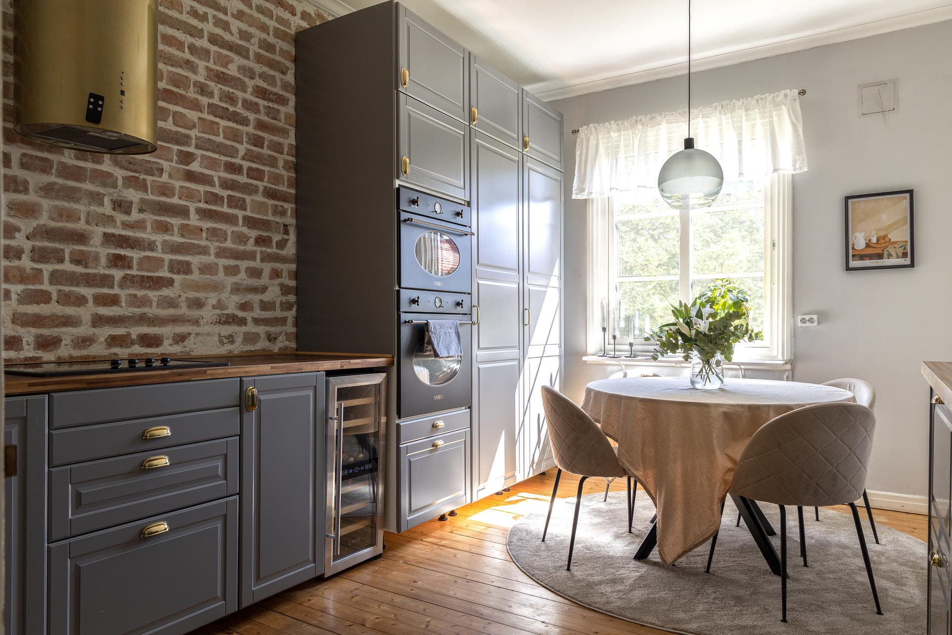 Stockholmsgatan 40I