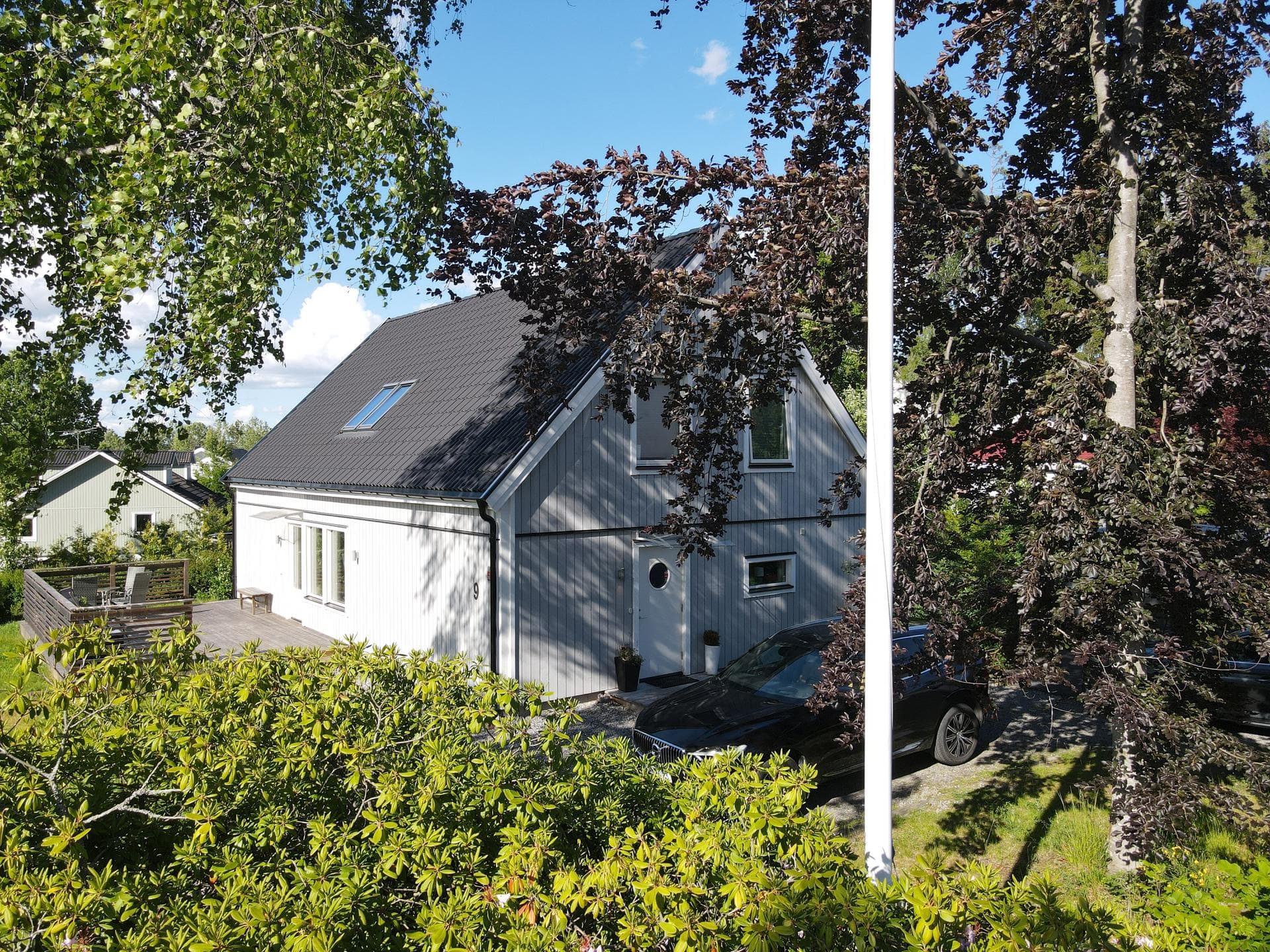 Skönabergsvägen 9