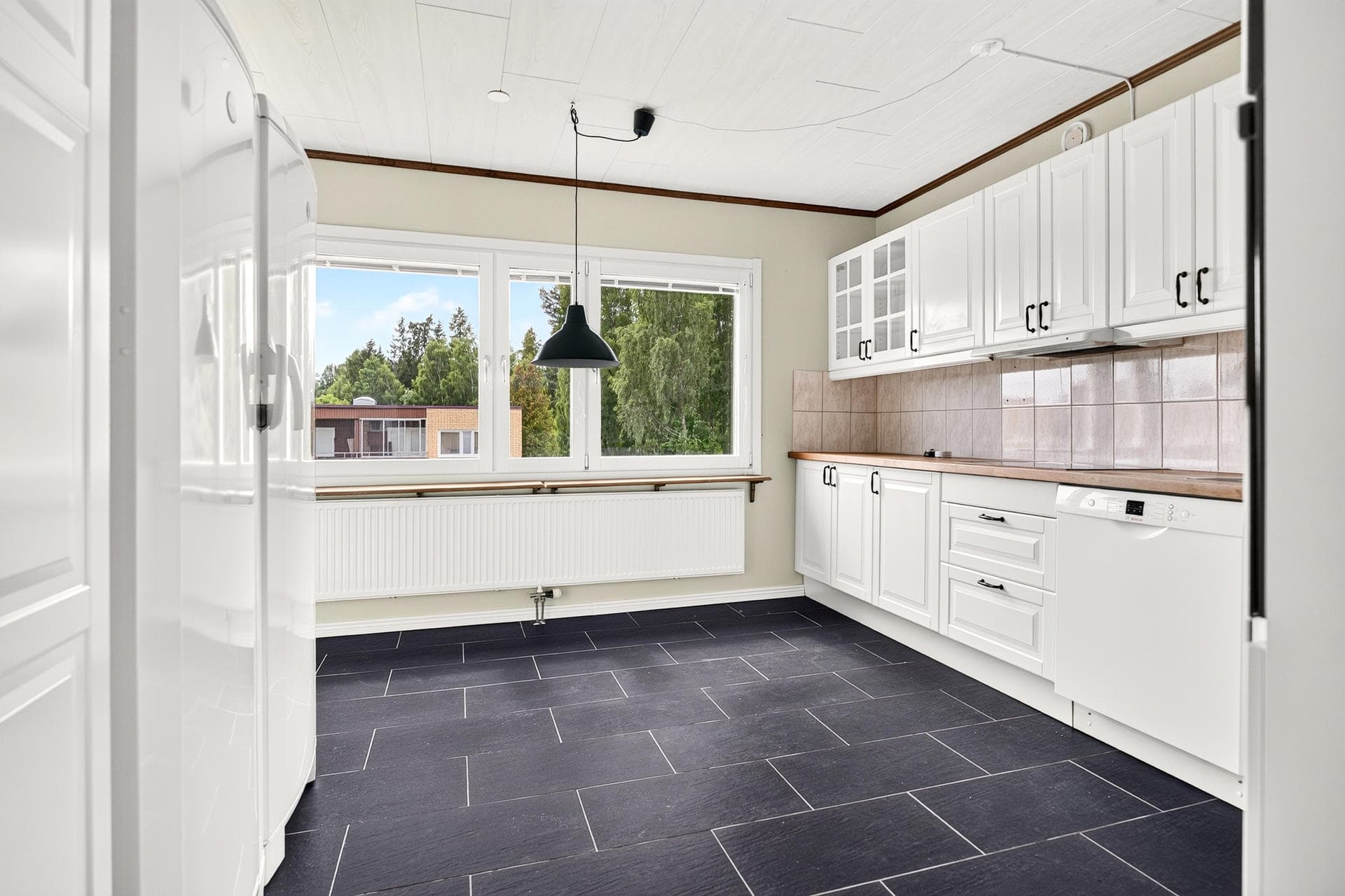 Västerleden 42