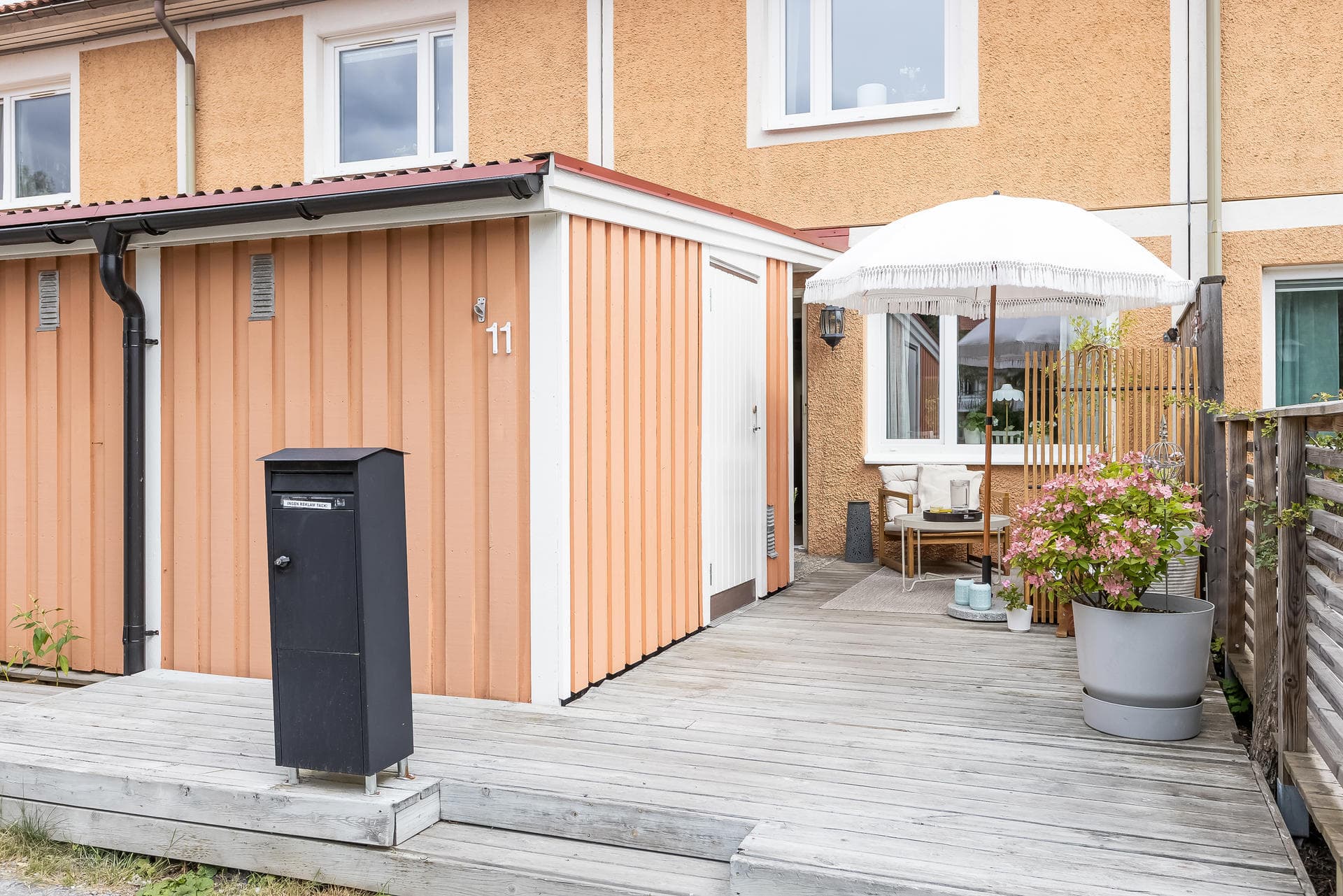 Klangvägen 11