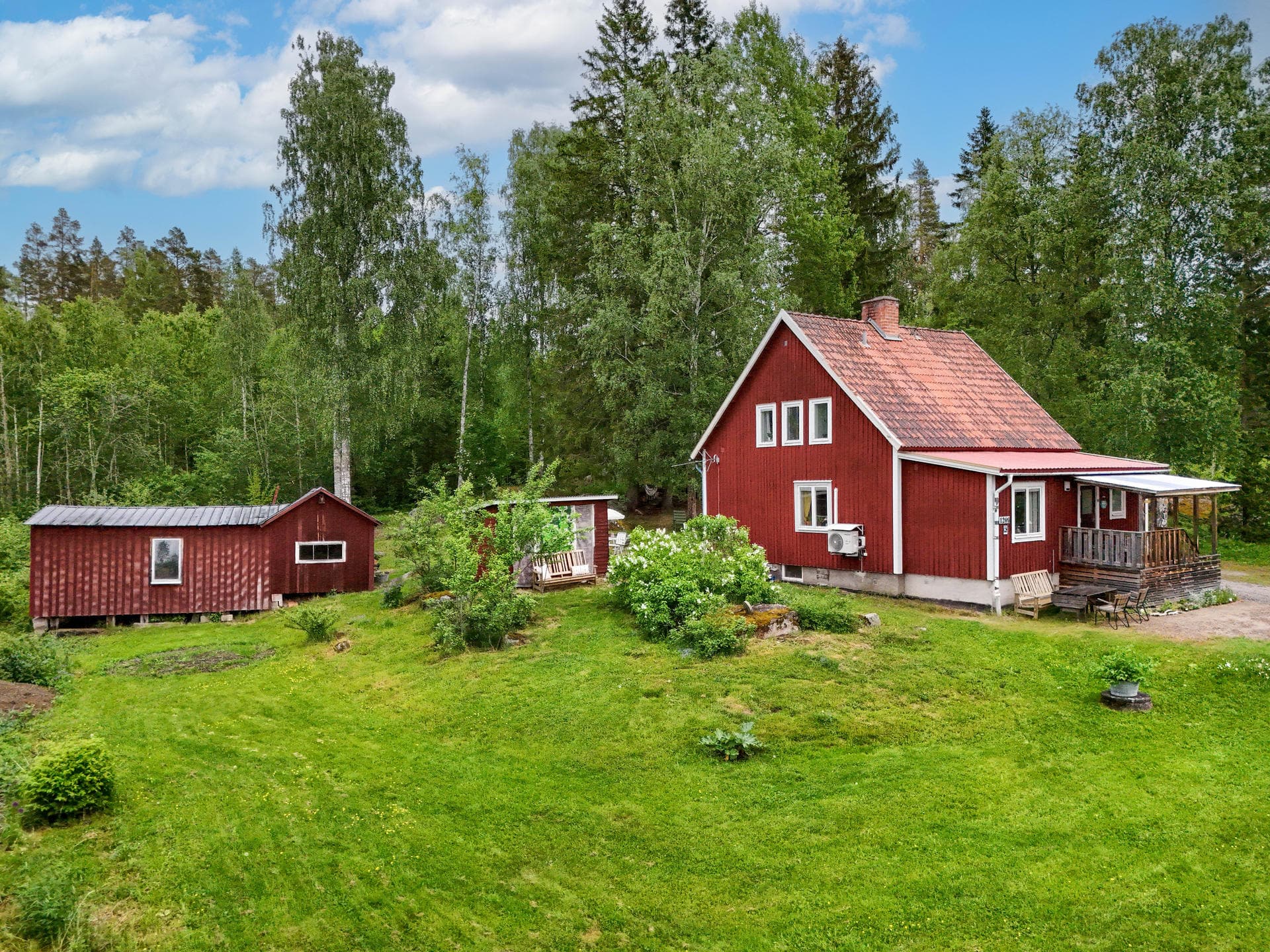 Innantjära 1209
