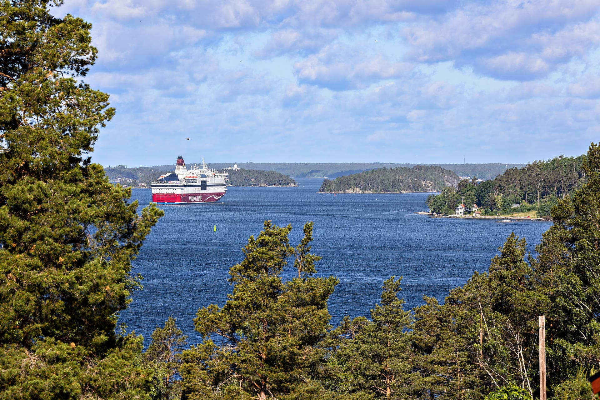 Stadsvallsvägen