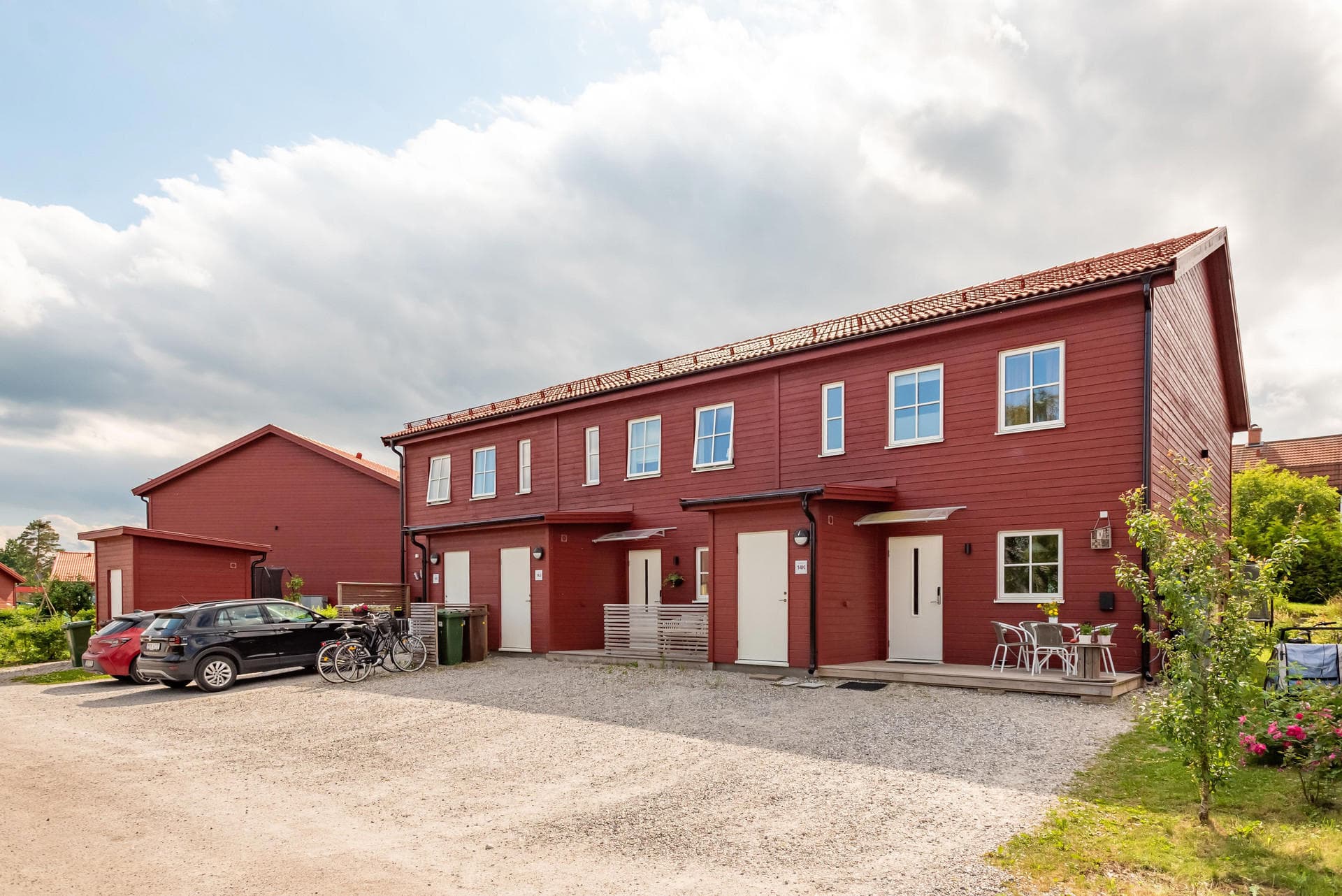 Tingstadsvägen 14K