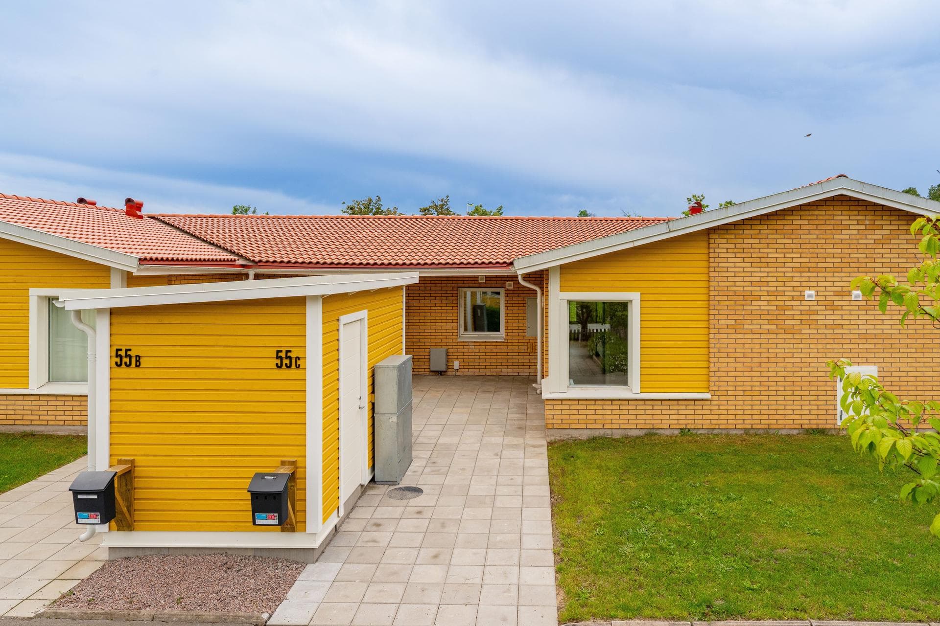 Stenelidsvägen 55C