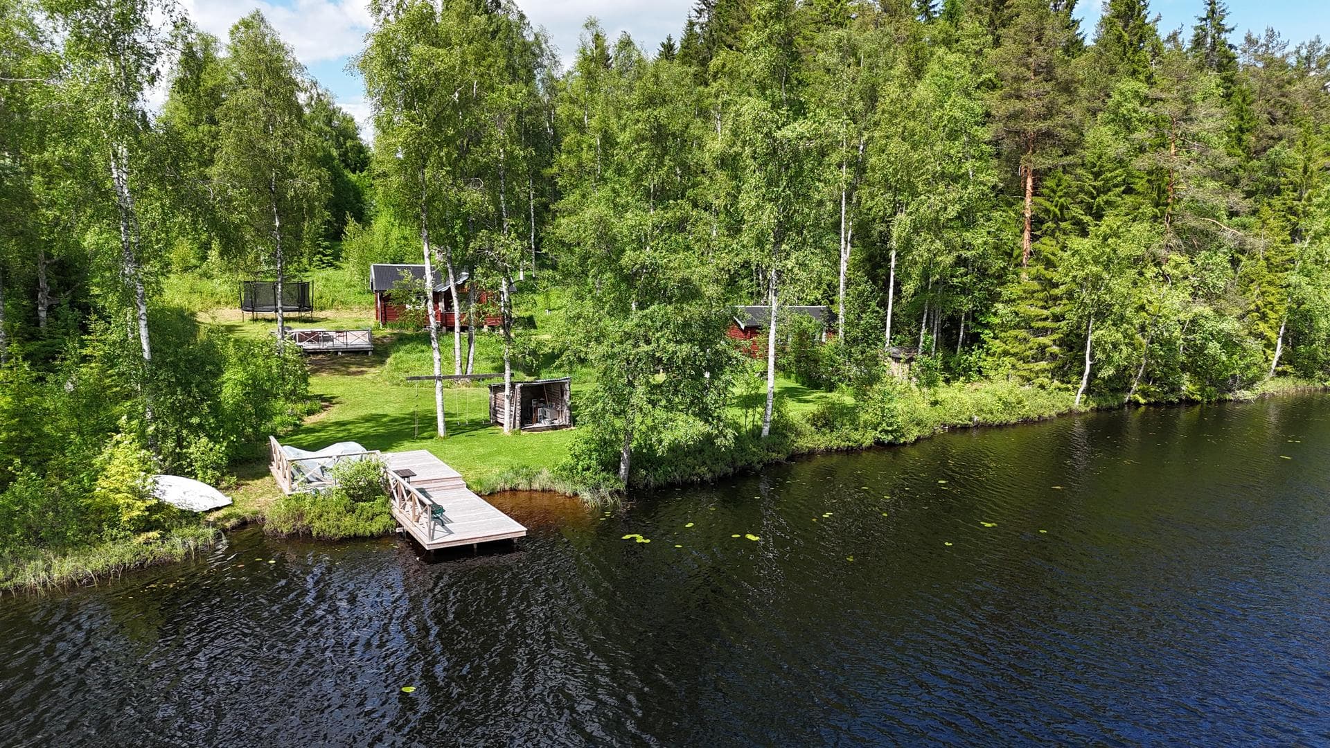 Rusgården 11