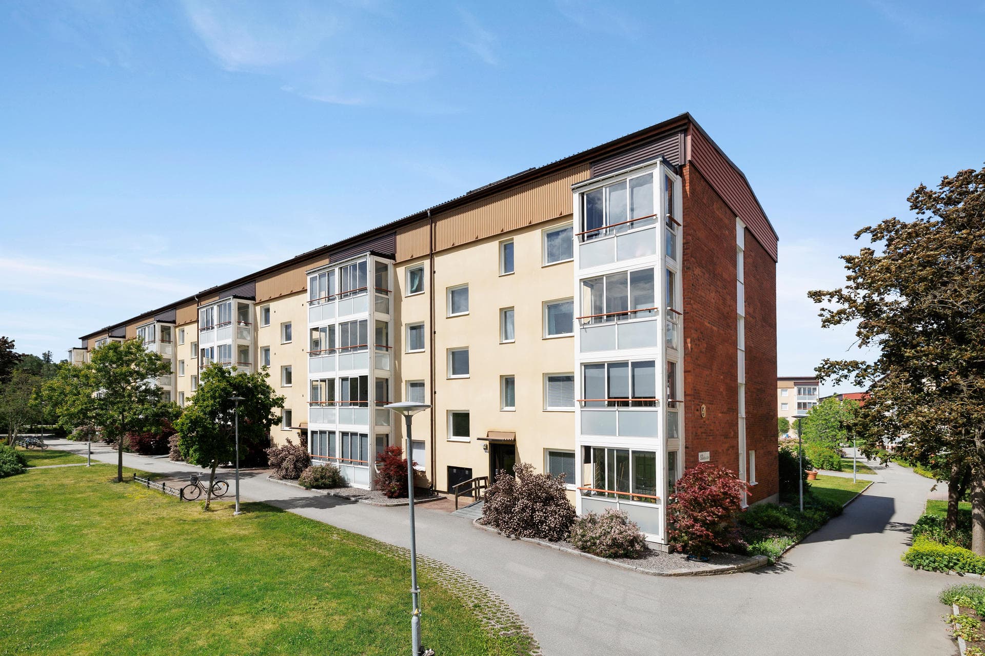 Västra Bangatan 53A