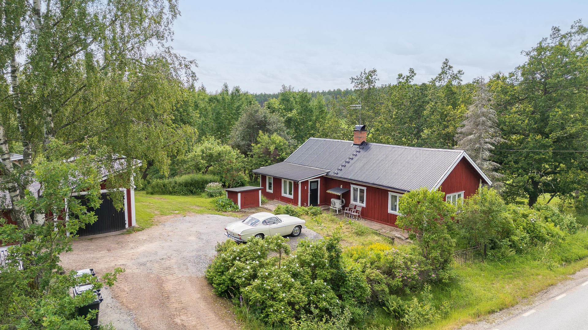 Stenserum Smedjan