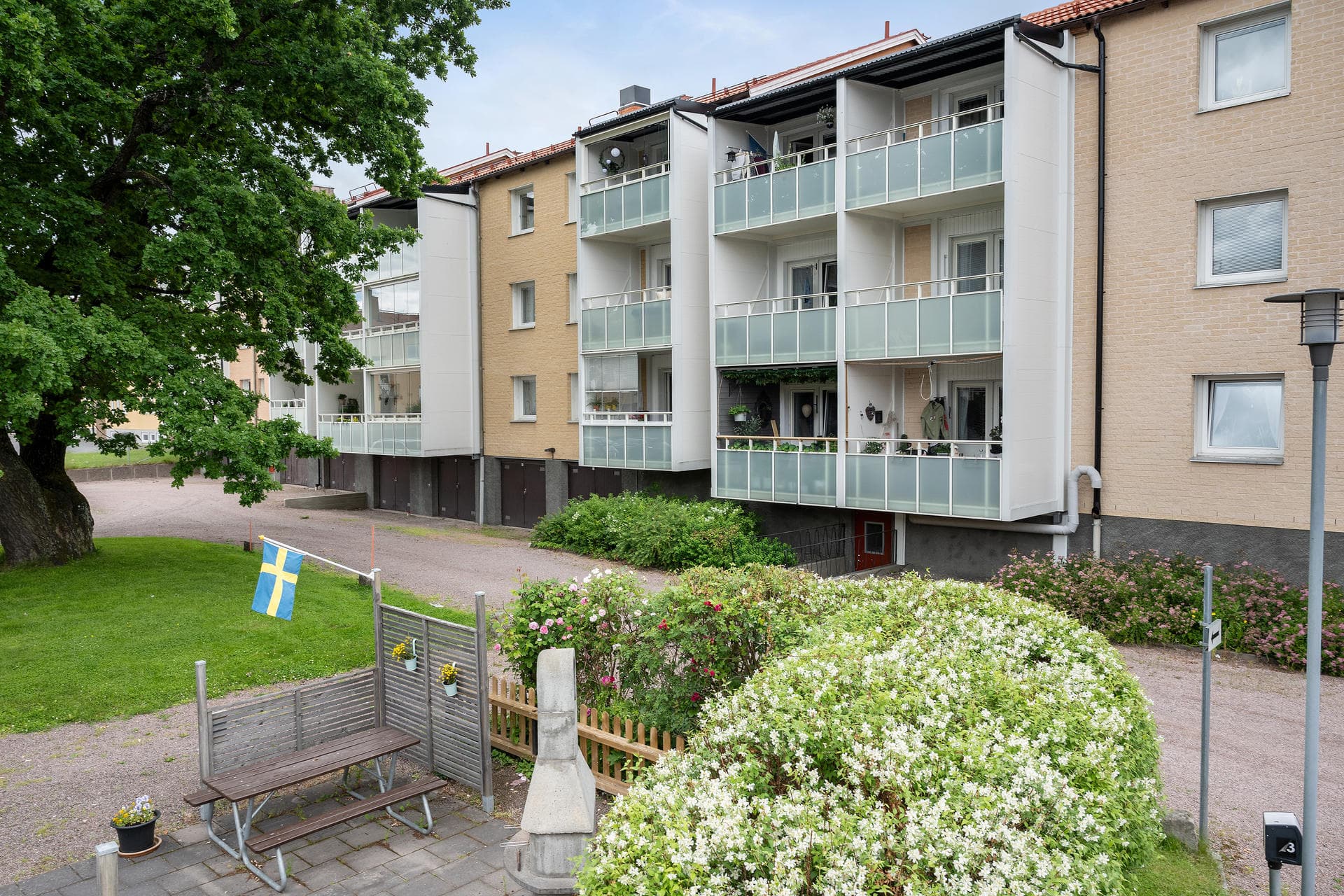 Gussarvsgatan