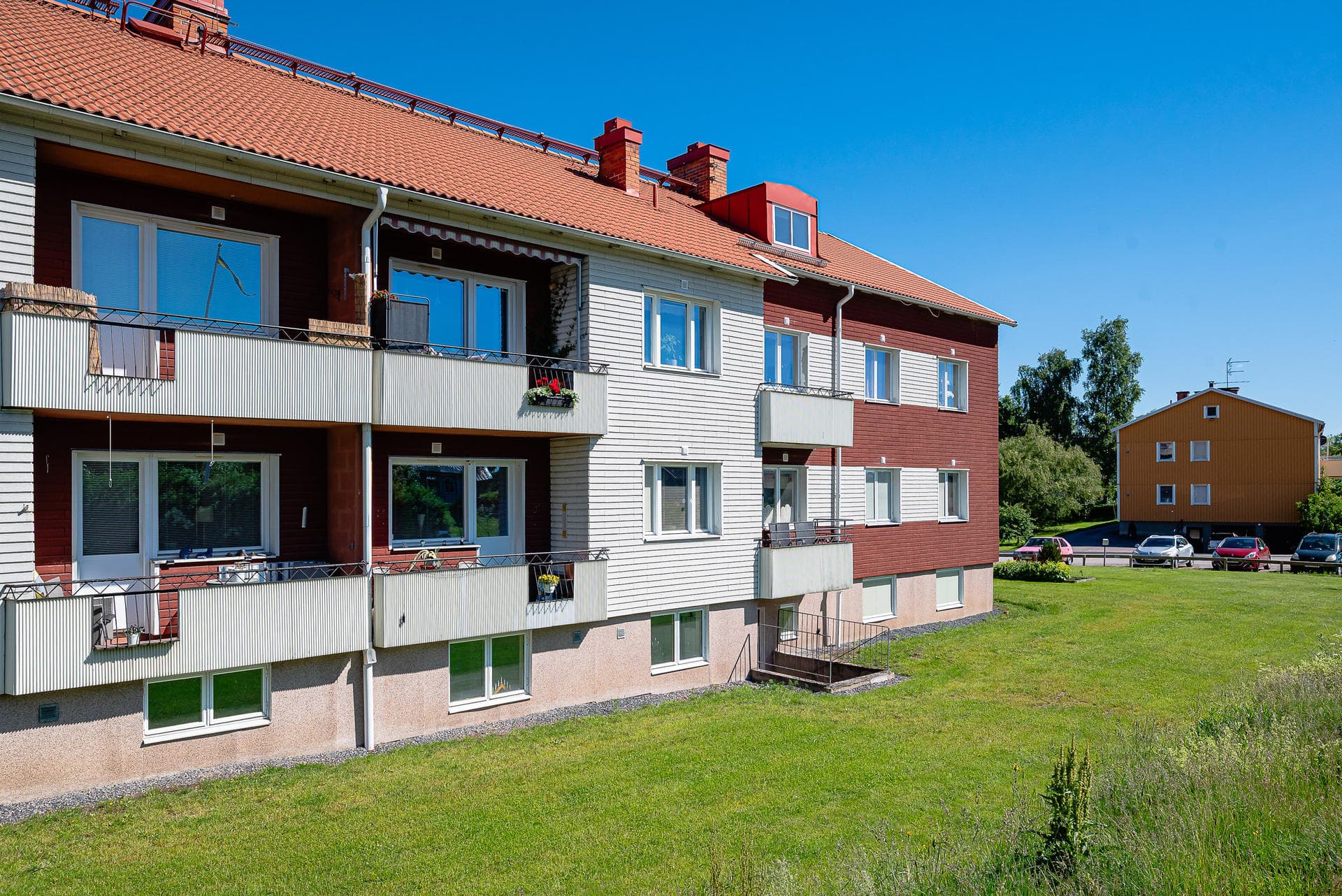 Landsvägsgatan 30A