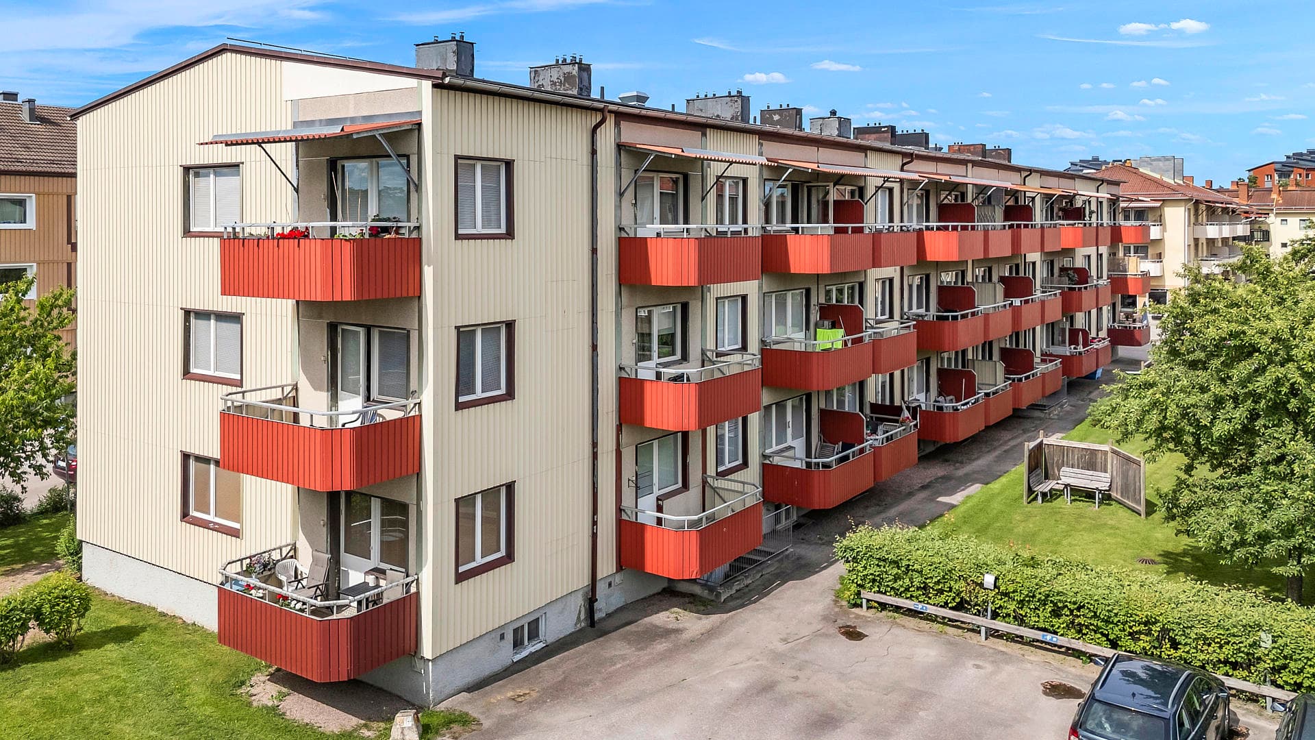 Viktoriagatan 6A