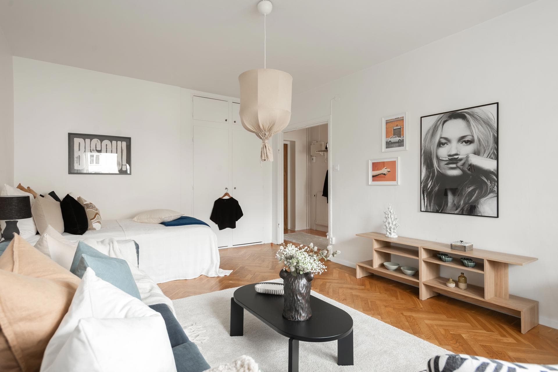 Hagmarksgatan 15E