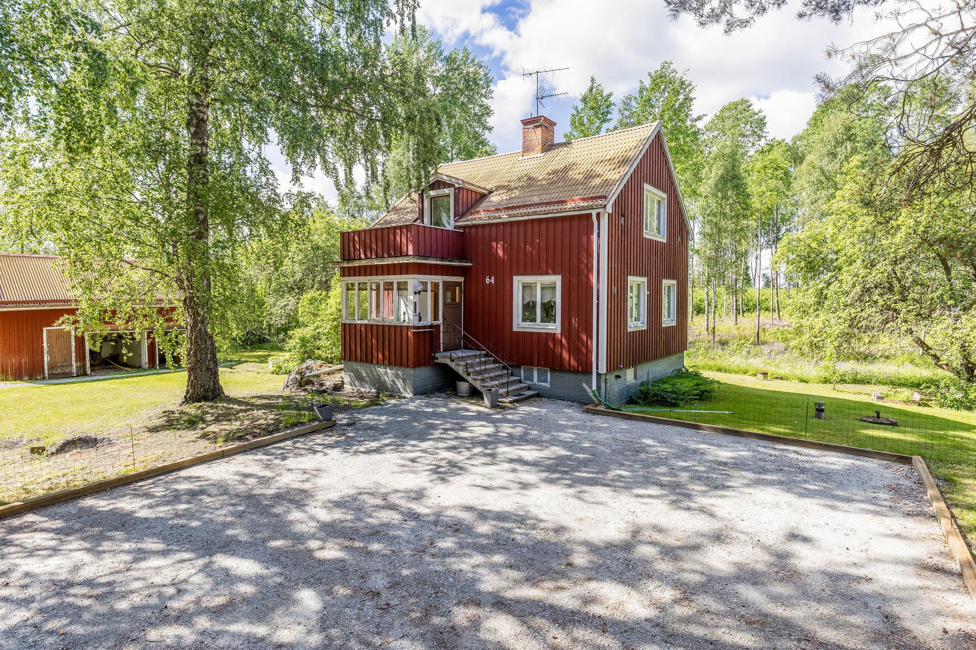 Sörängsvägen 64