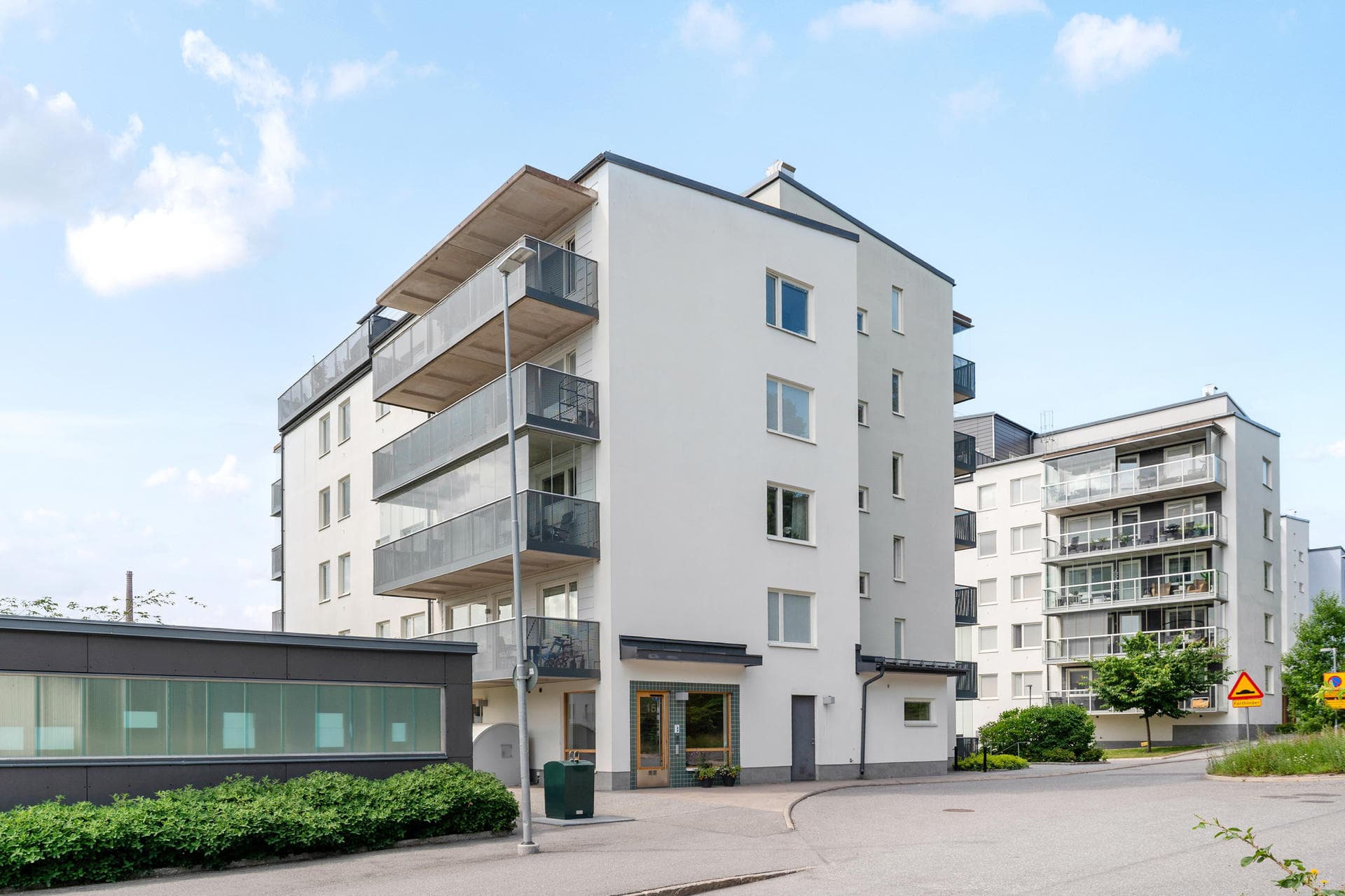 Skogsgatan 15