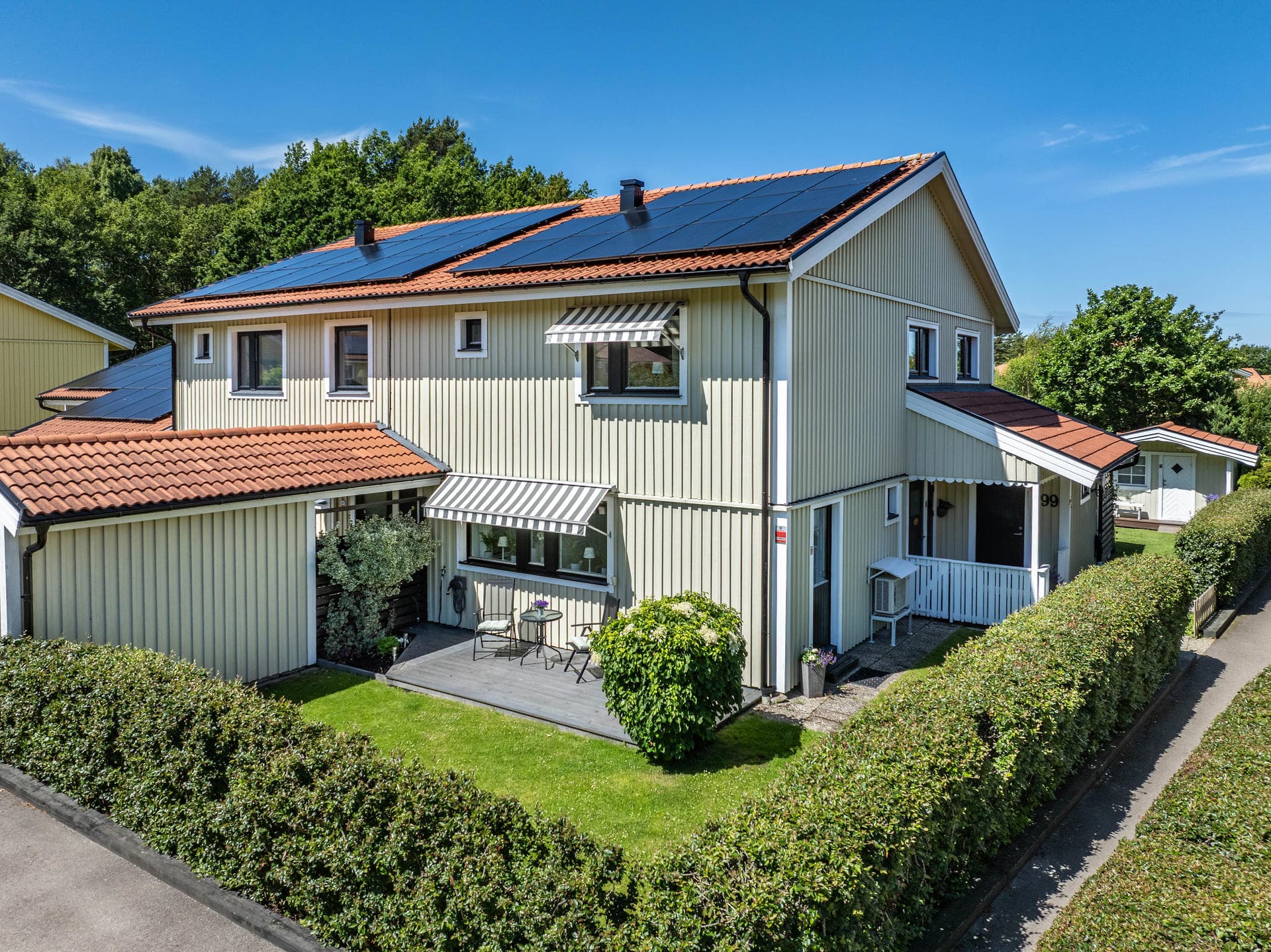Låkebergsgatan 99