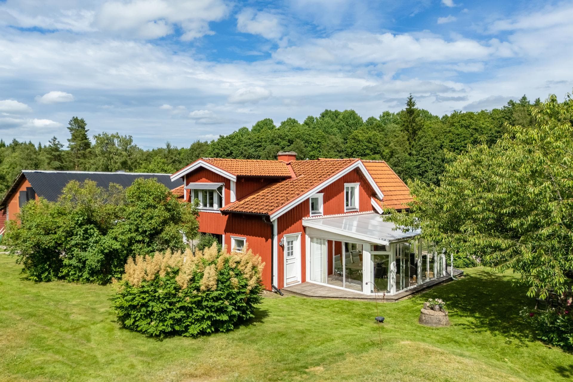 Lilla Äspered Hagen 1