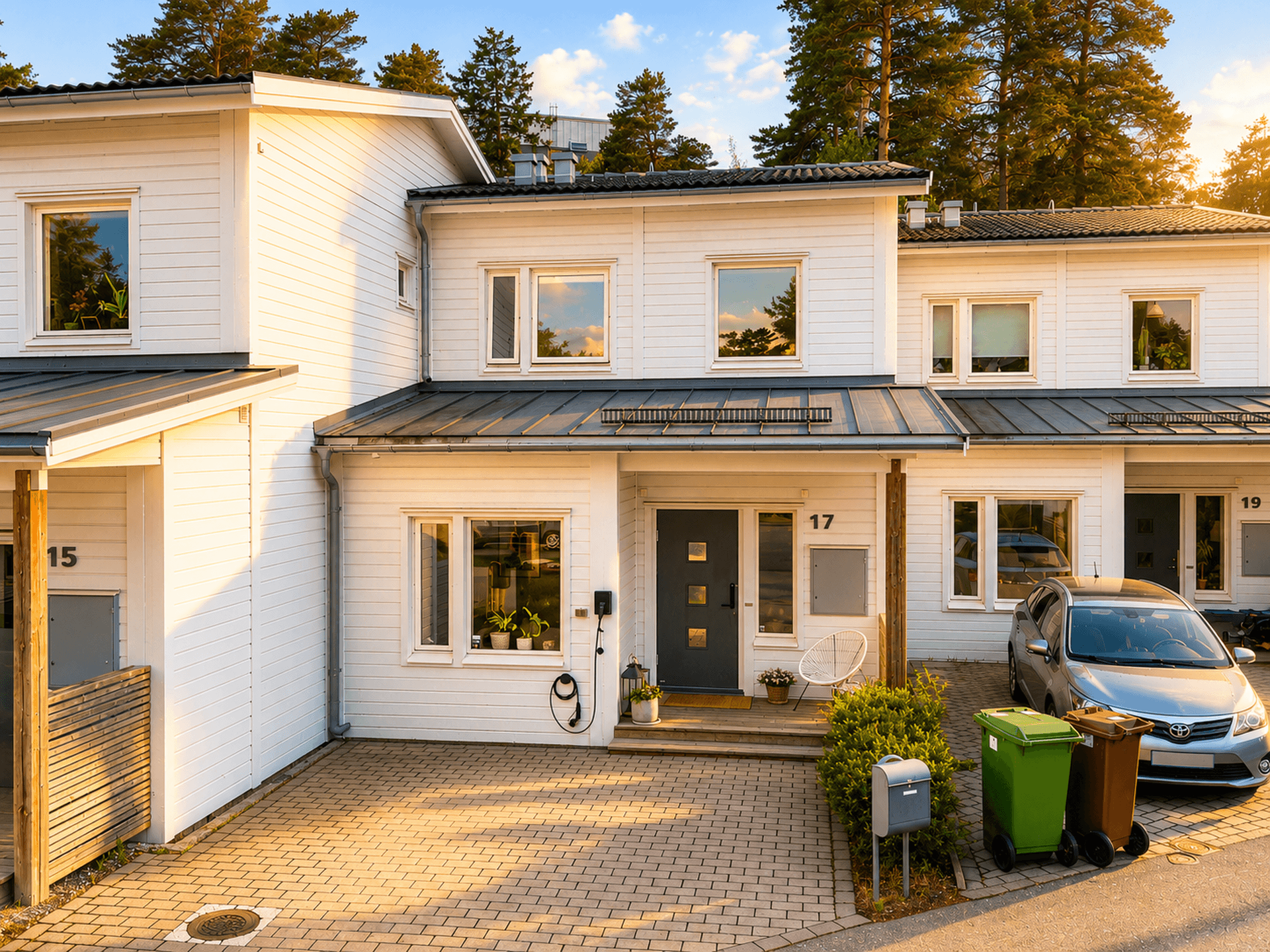 Syster Annas väg 17