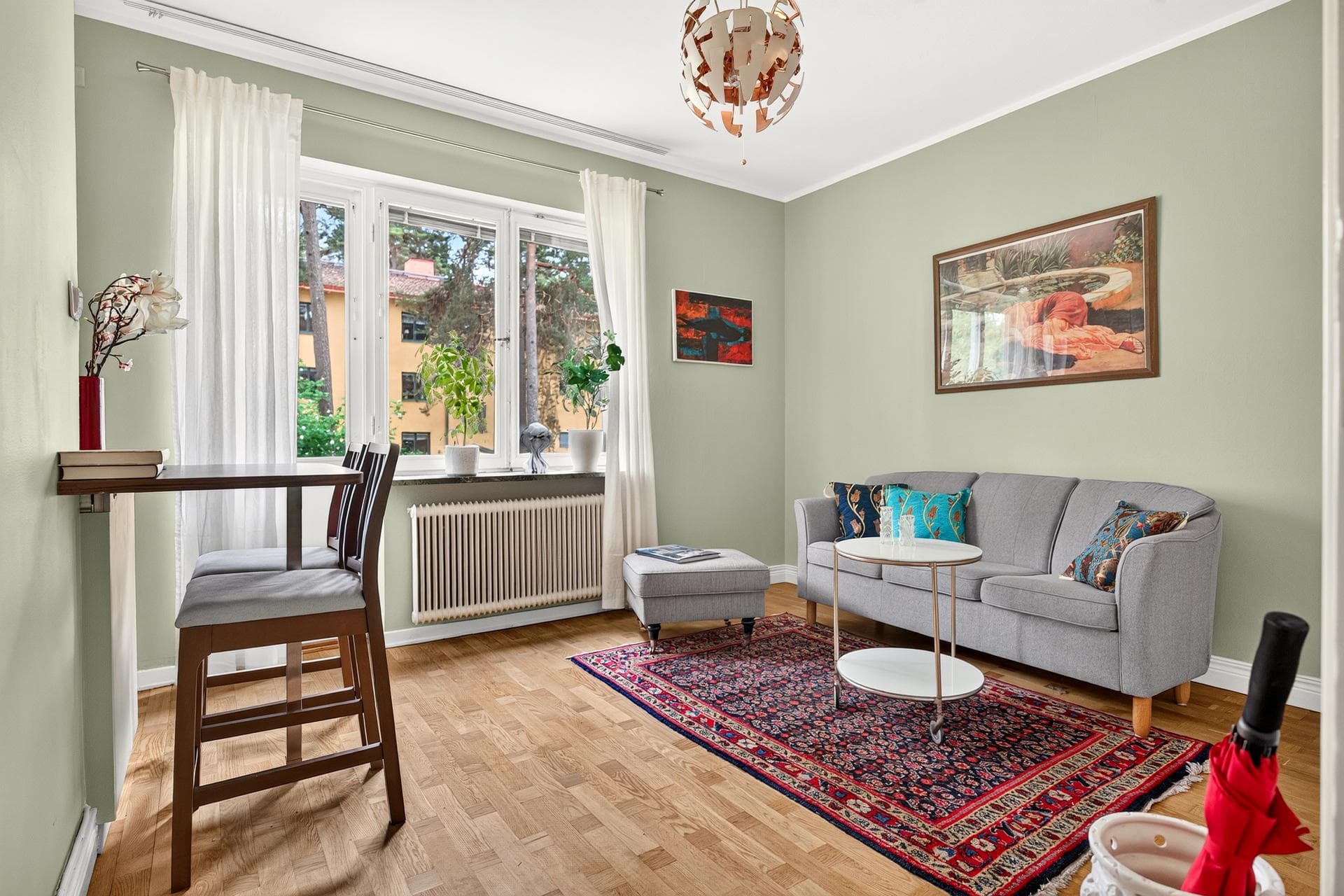 Lindsbergsgatan 13A