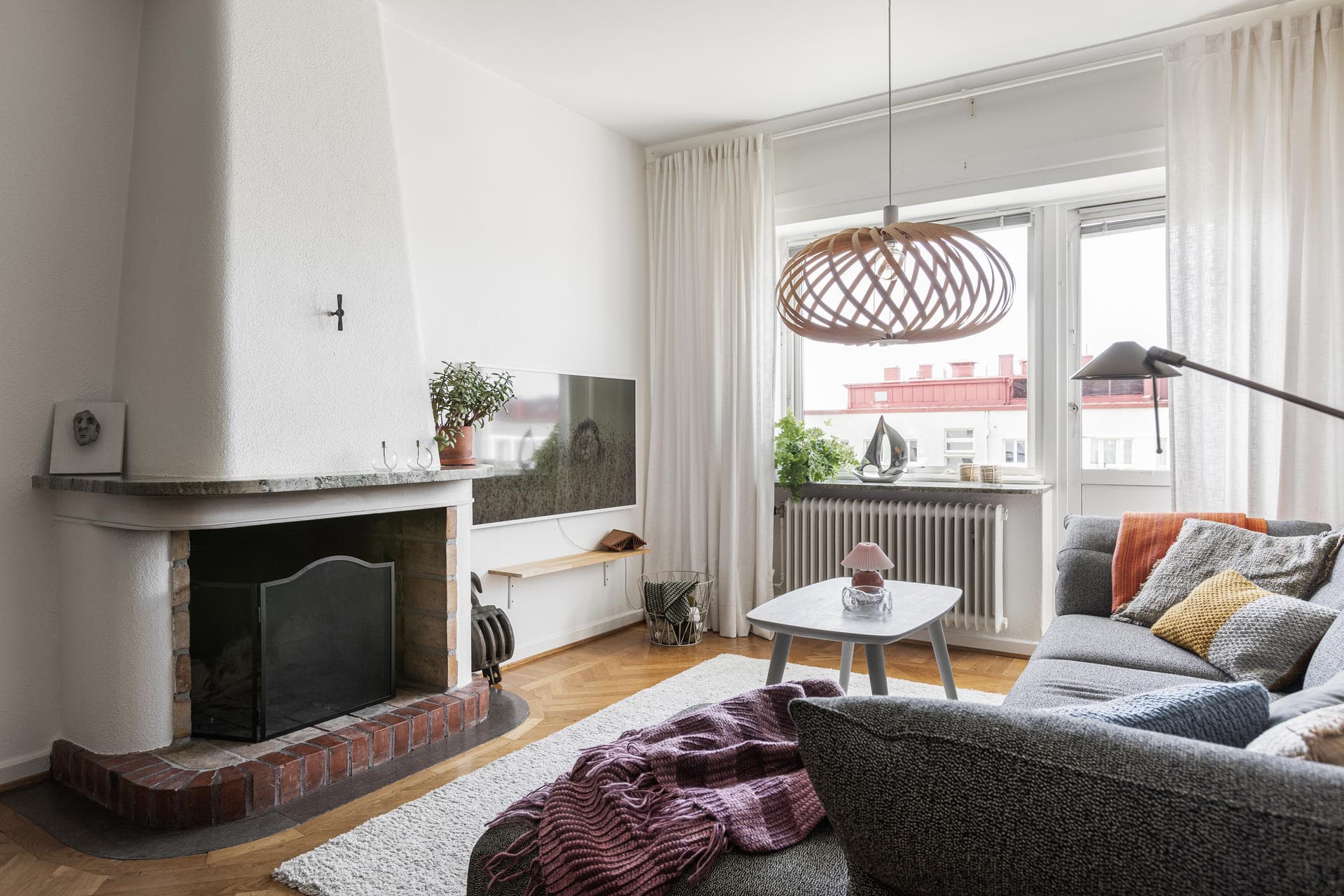 Fribergsgatan 8