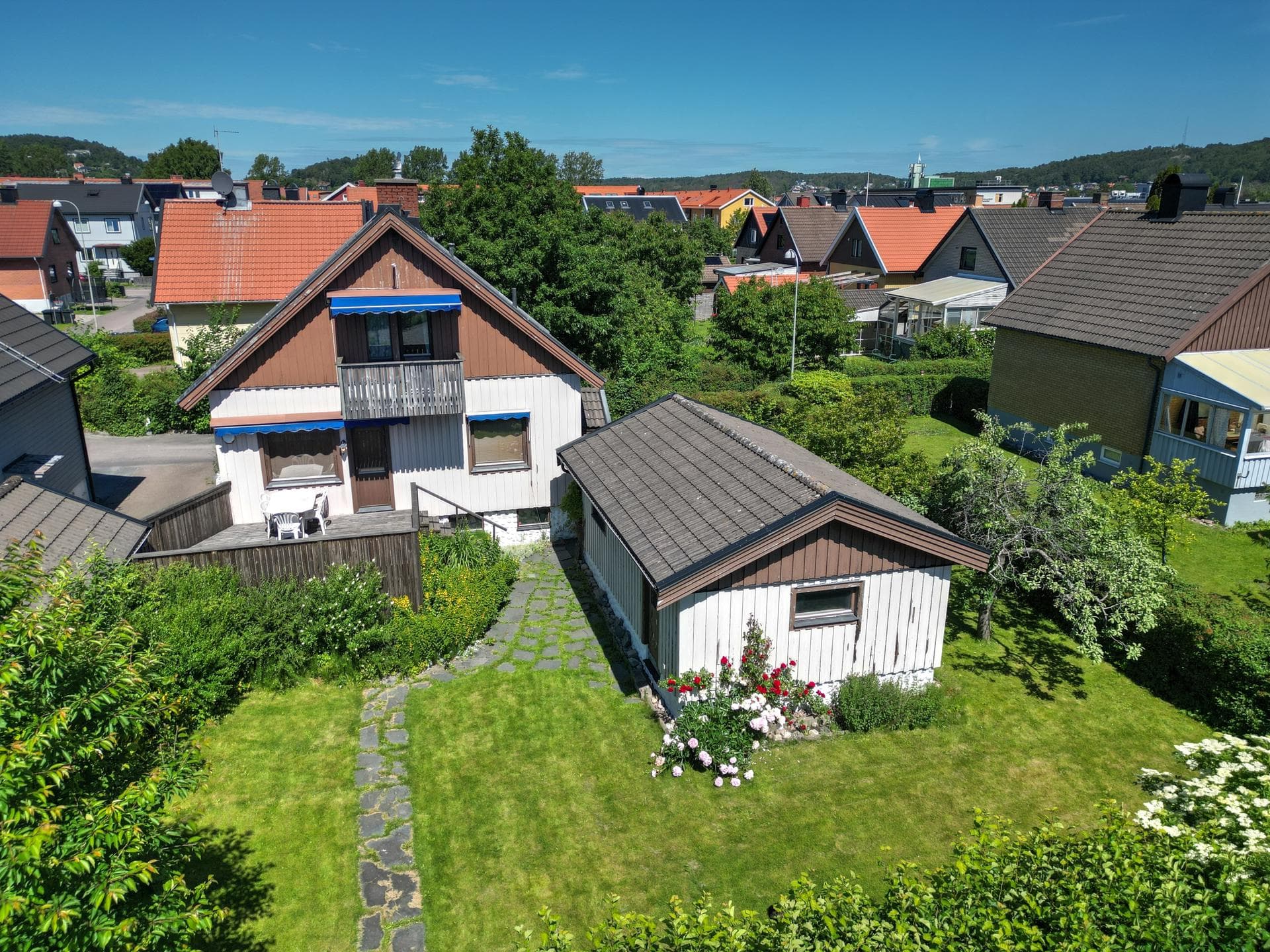 Blåklockegatan 10