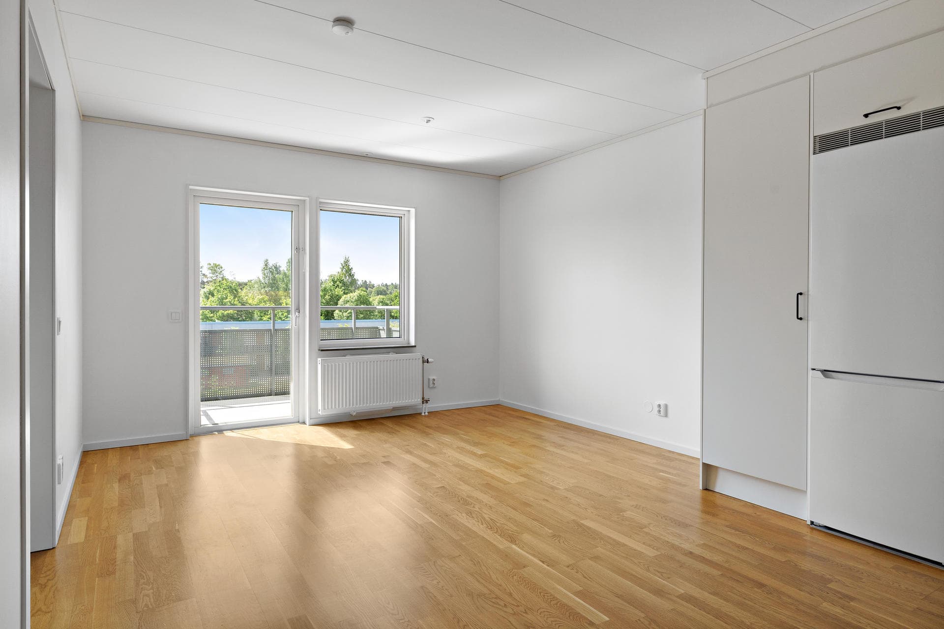 Odensalavägen 4