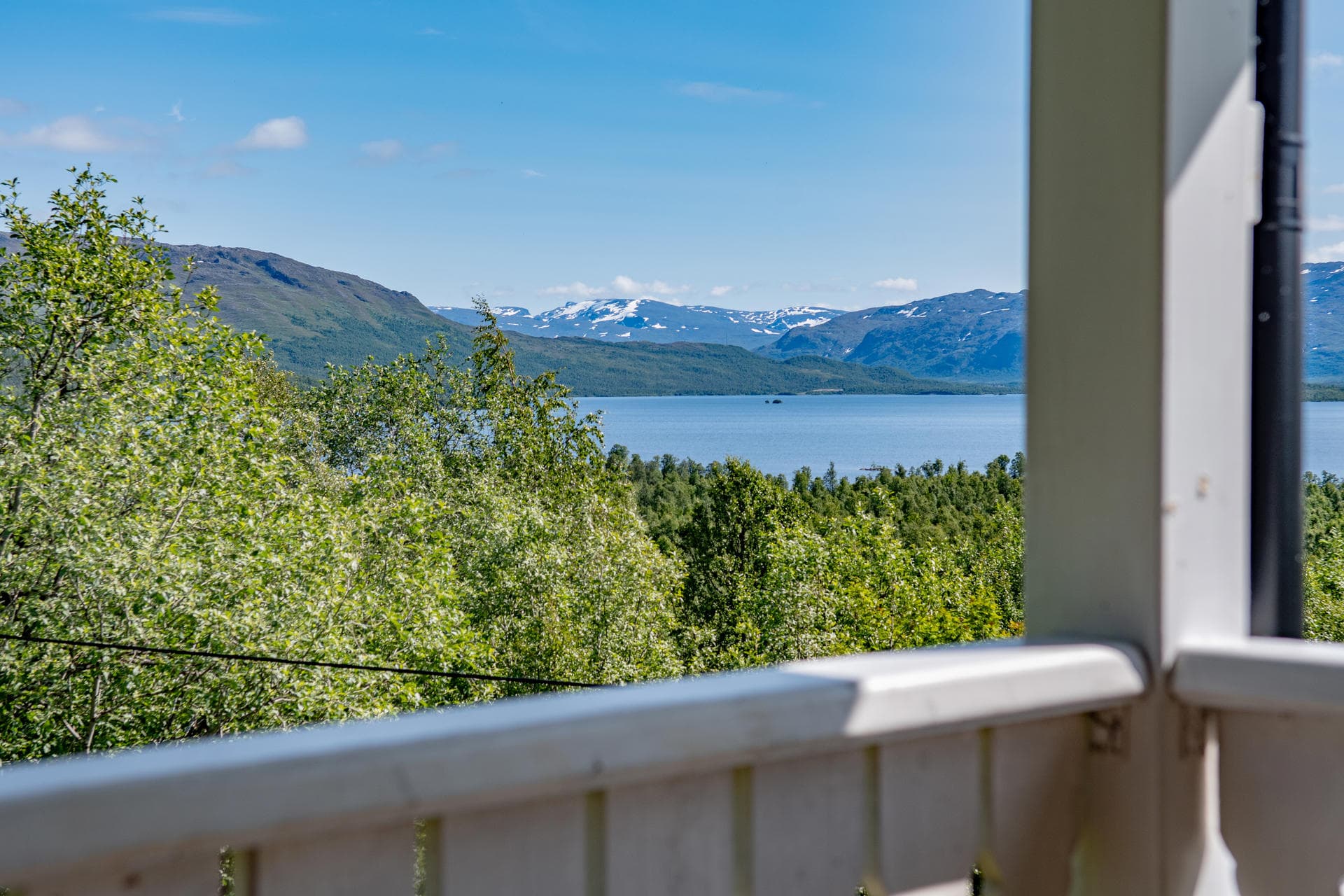 Bredviken 140